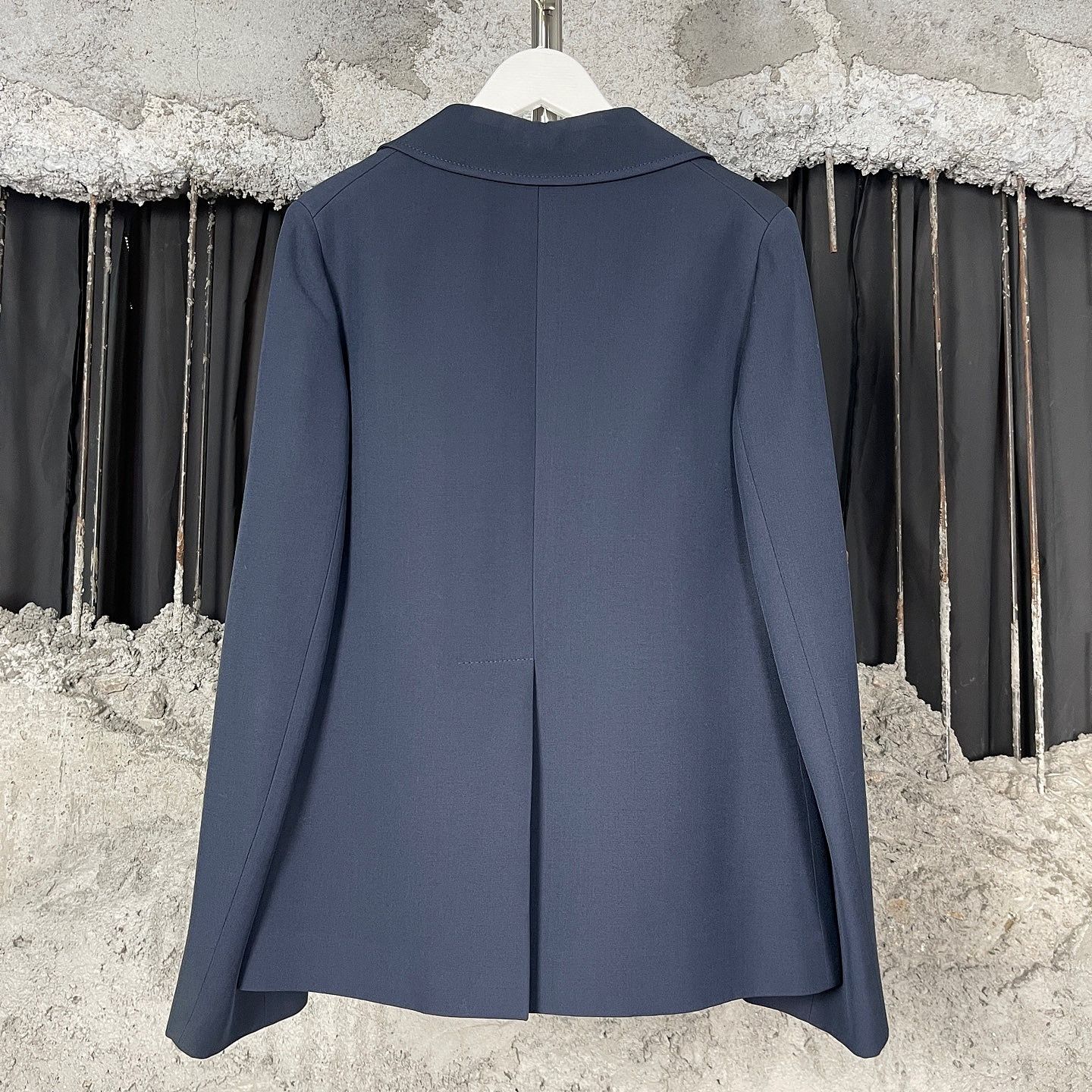 Gucci Gucci x MLB New York Yankees Blazer Size 36 Size XS / US 0-2 / IT 36-38 - 2 Thumbnail