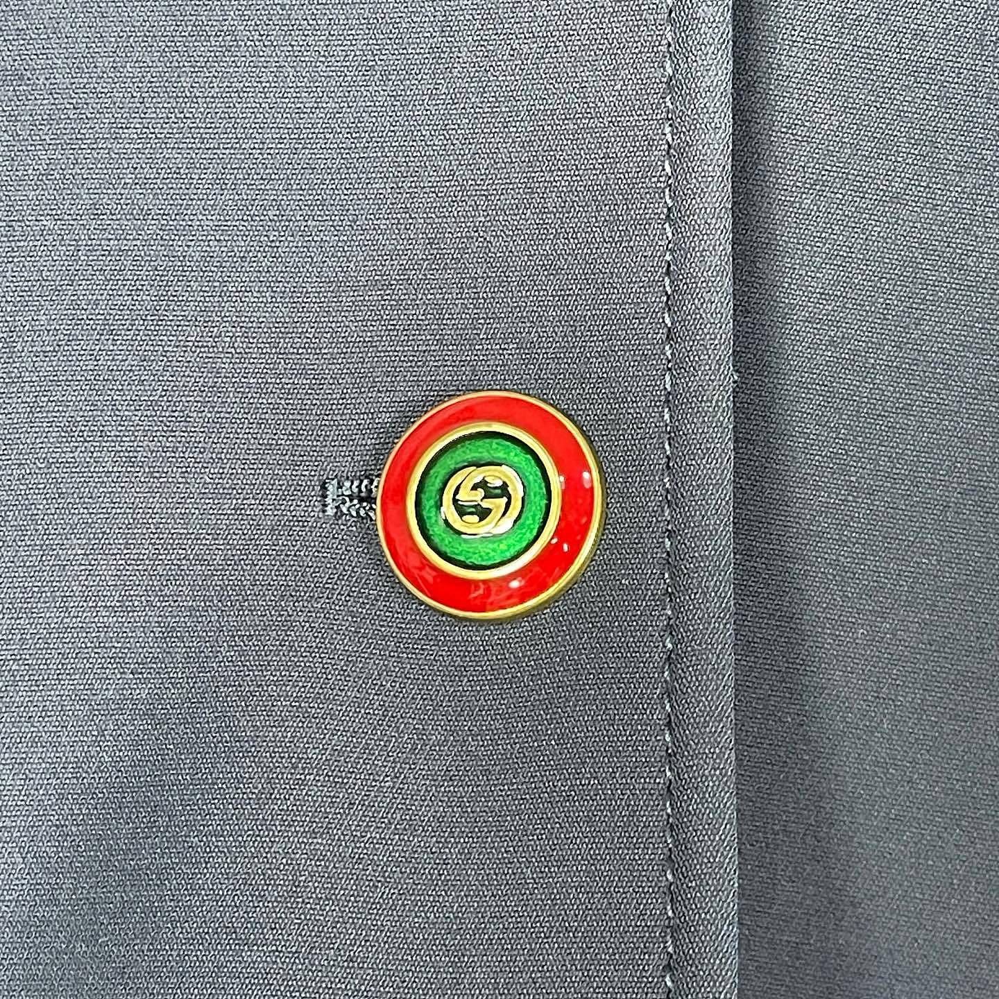 Gucci Gucci x MLB New York Yankees Blazer Size 36 Size XS / US 0-2 / IT 36-38 - 8 Thumbnail