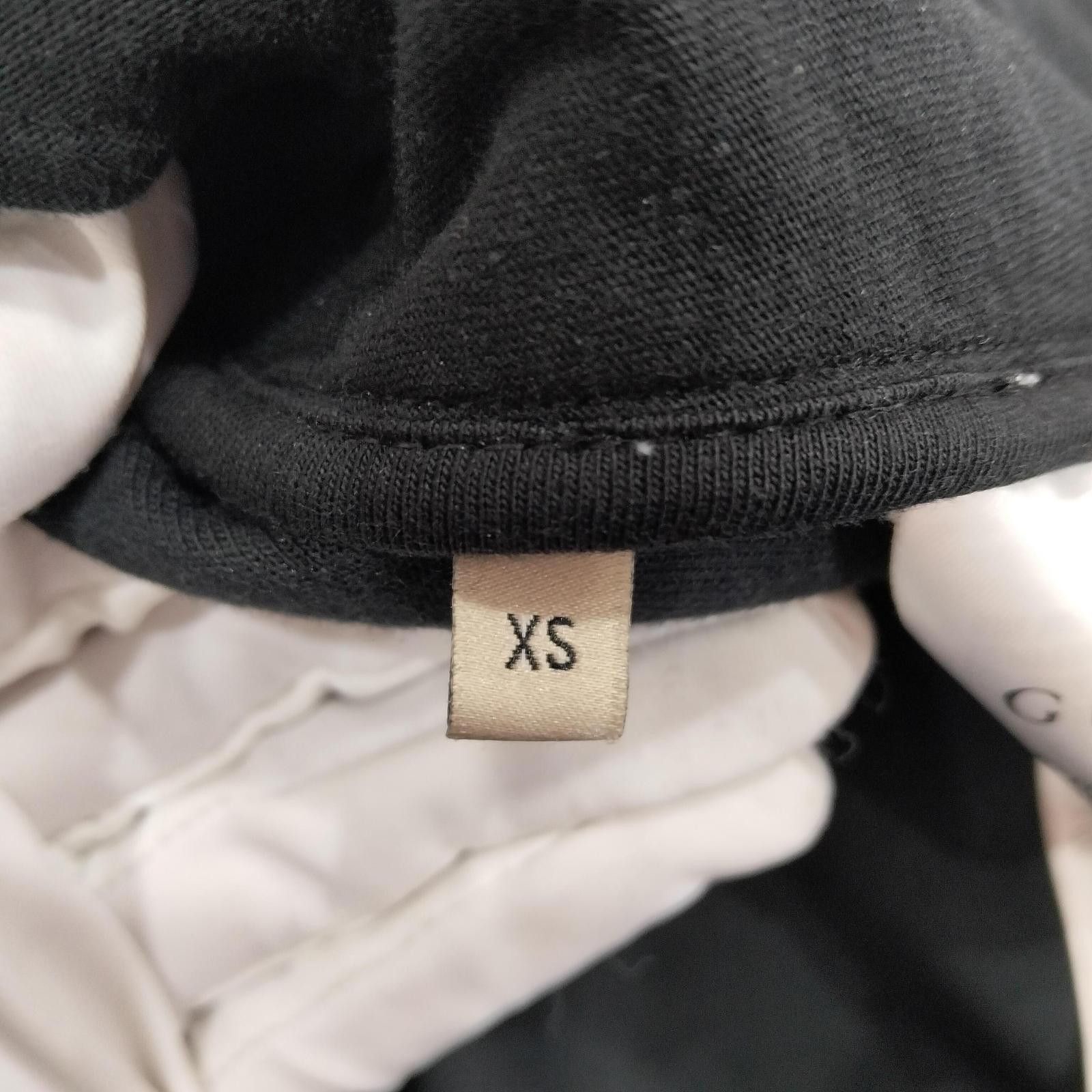 Gucci Gucci Logo Stripe Track Jacket Size XS Size US XS / EU 42 / 0 - 5 Thumbnail