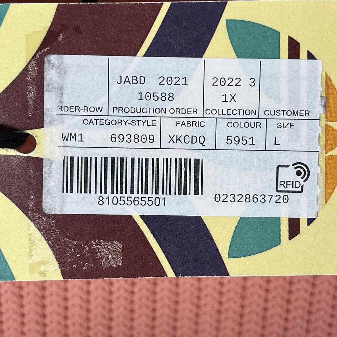 Gucci Gucci x Adidas Knit Top Size L Size L / US 10 / IT 46 - 5 Thumbnail