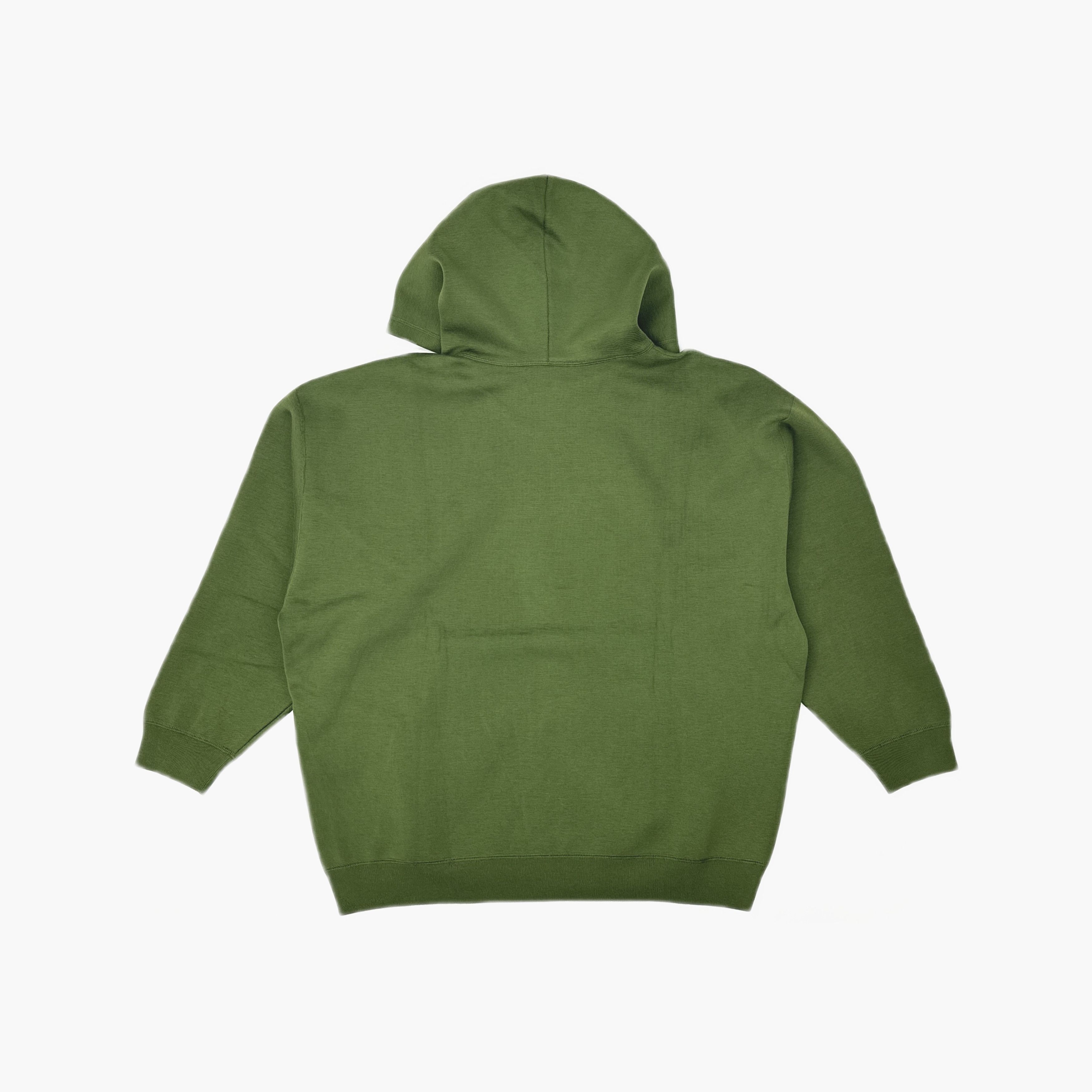 Gucci Gucci Logo Embroidery Hoodie Size S Size US S / EU 44-46 / 1 - 2 Thumbnail