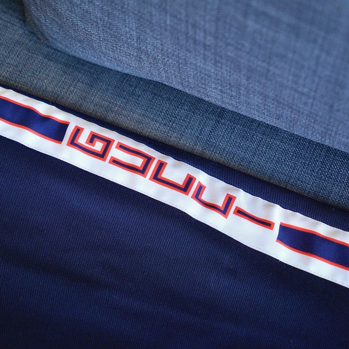 Gucci Gucci Side Stripe Jogging Pants Size US 30 / EU 46 Size US 30 / EU 46 - 7 Thumbnail
