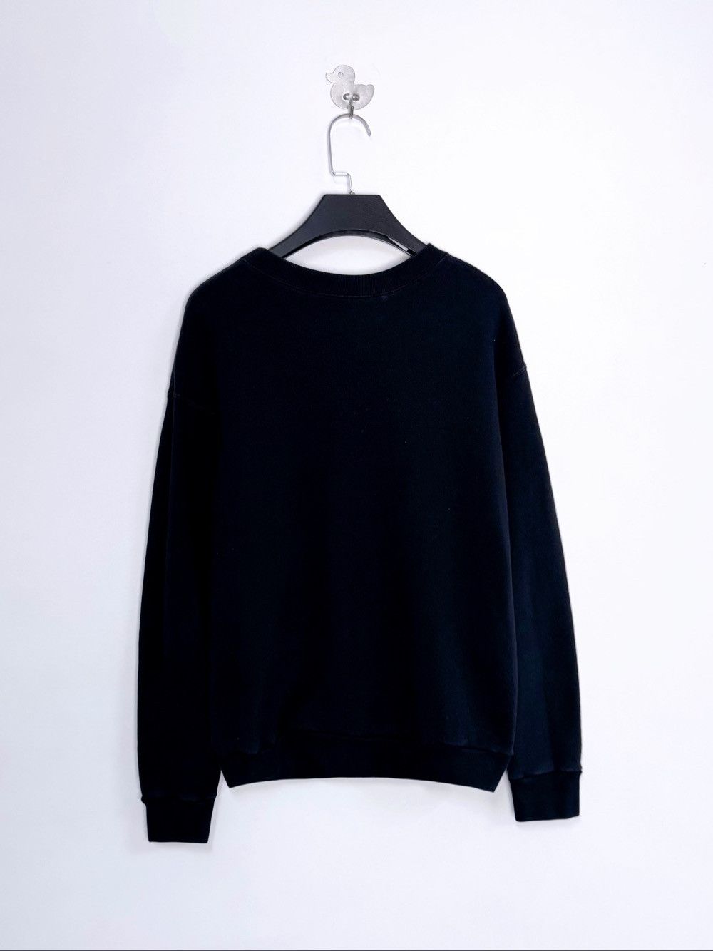 Gucci Gucci Tennis Embroidery Sweatshirt Size XS Size XS / US 0-2 / IT 36-38 - 2 Thumbnail