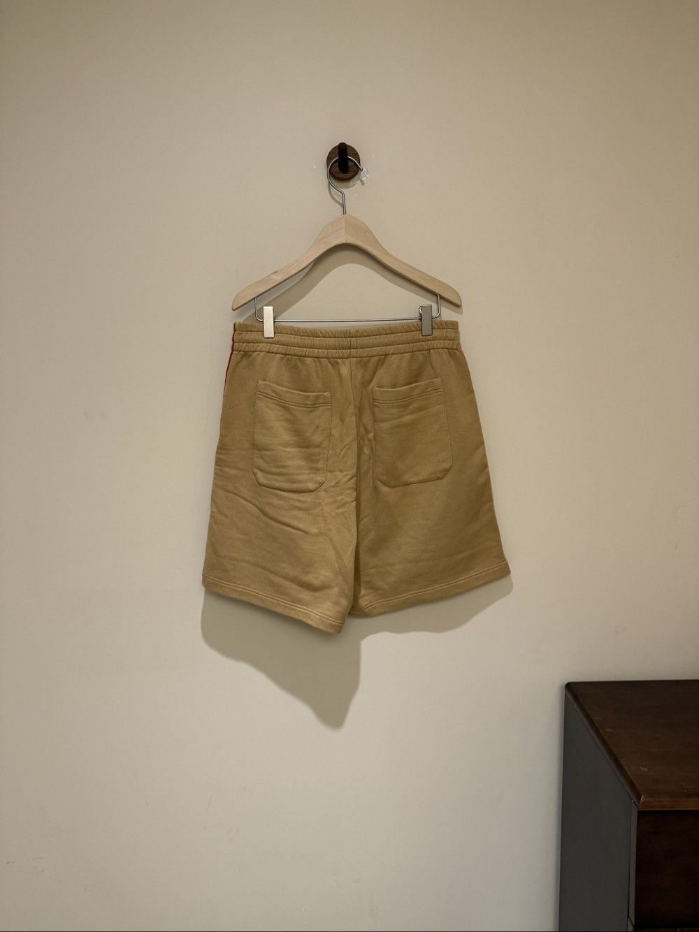Adidas × Gucci Gucci x Adidas Embroidered Shorts Size S Size US 30 / EU 46 - 2 Thumbnail