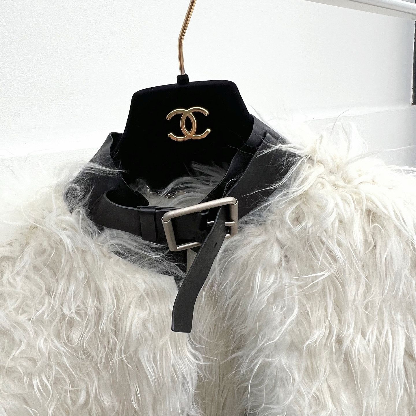 Gucci Gucci Alpaca Fur Jacket Size 36 Size XS / US 0-2 / IT 36-38 - 6 Thumbnail