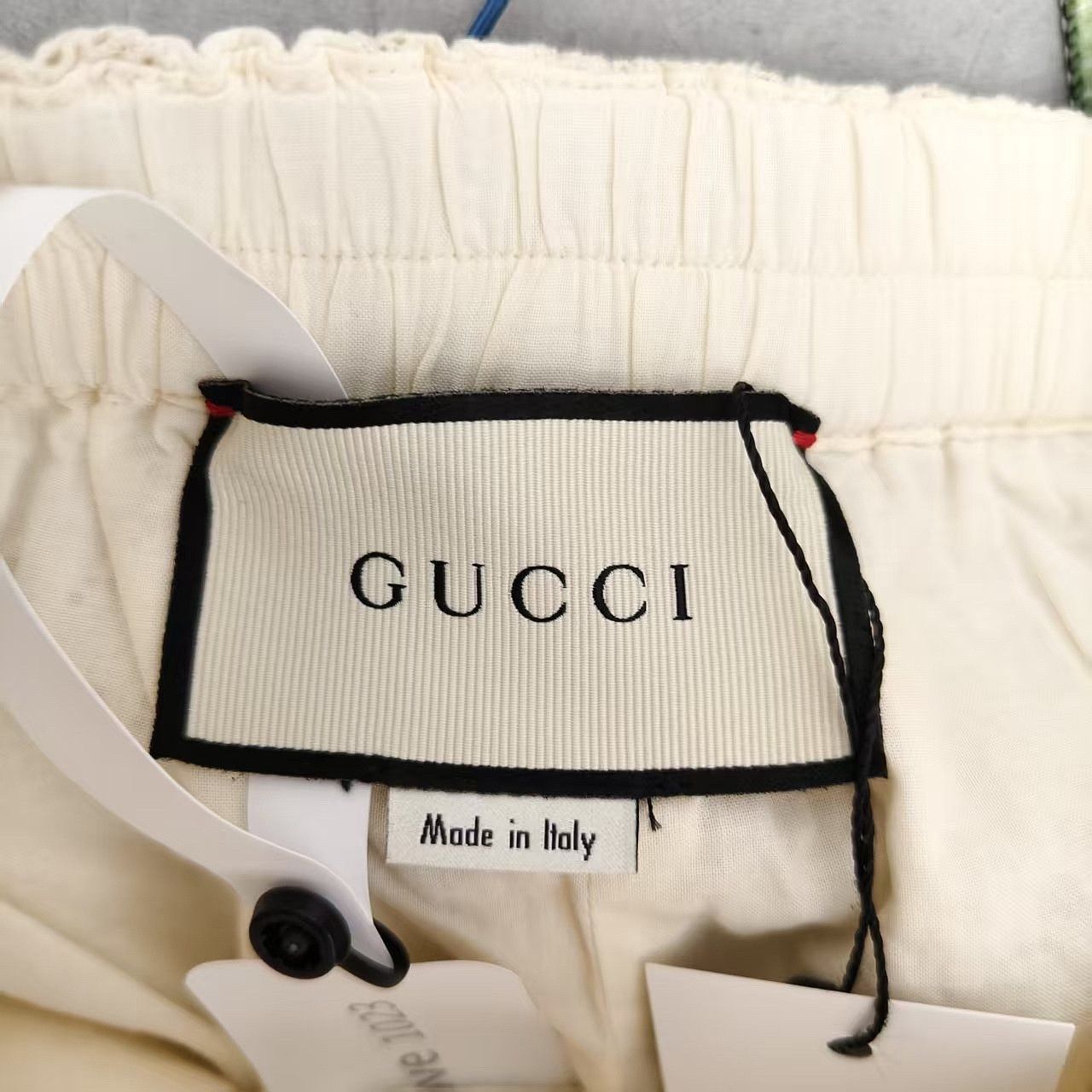 Gucci Gucci GG Pattern Shorts Size 38 Size 26" / US 2 / IT 38 - 3 Thumbnail