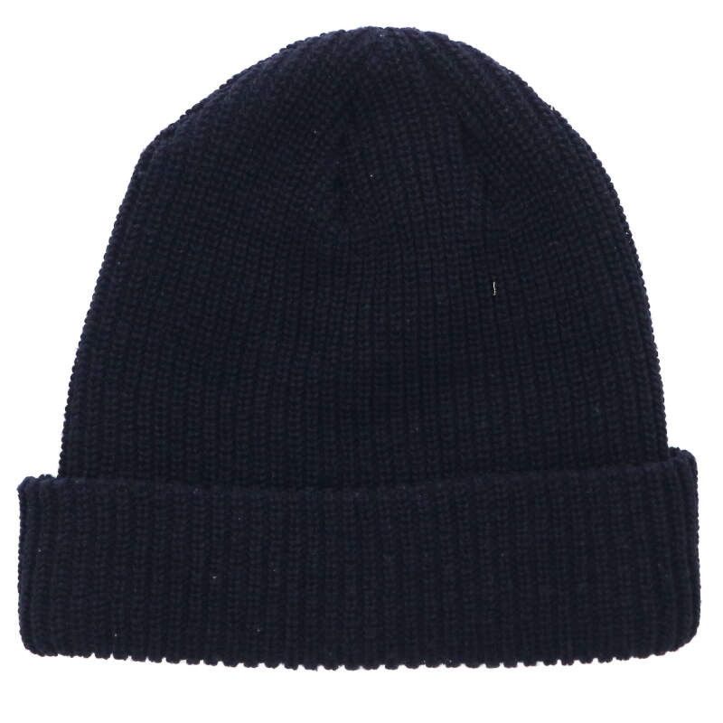 Supreme Supreme Logo Hat Blue Size ONE SIZE - 2 Thumbnail