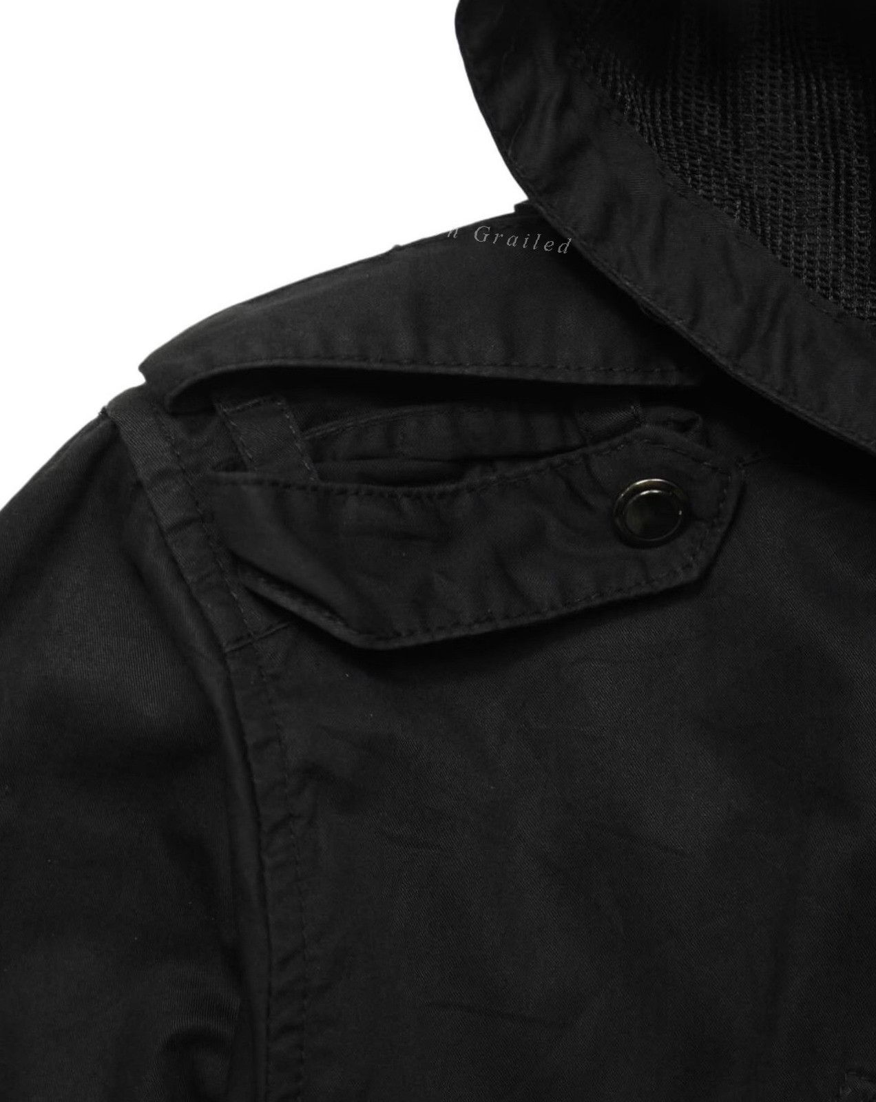 Vintage 2005 PPFM FISHTAIL PARKA JACKET Size US M / EU 48-50 / 2 - 6 Thumbnail