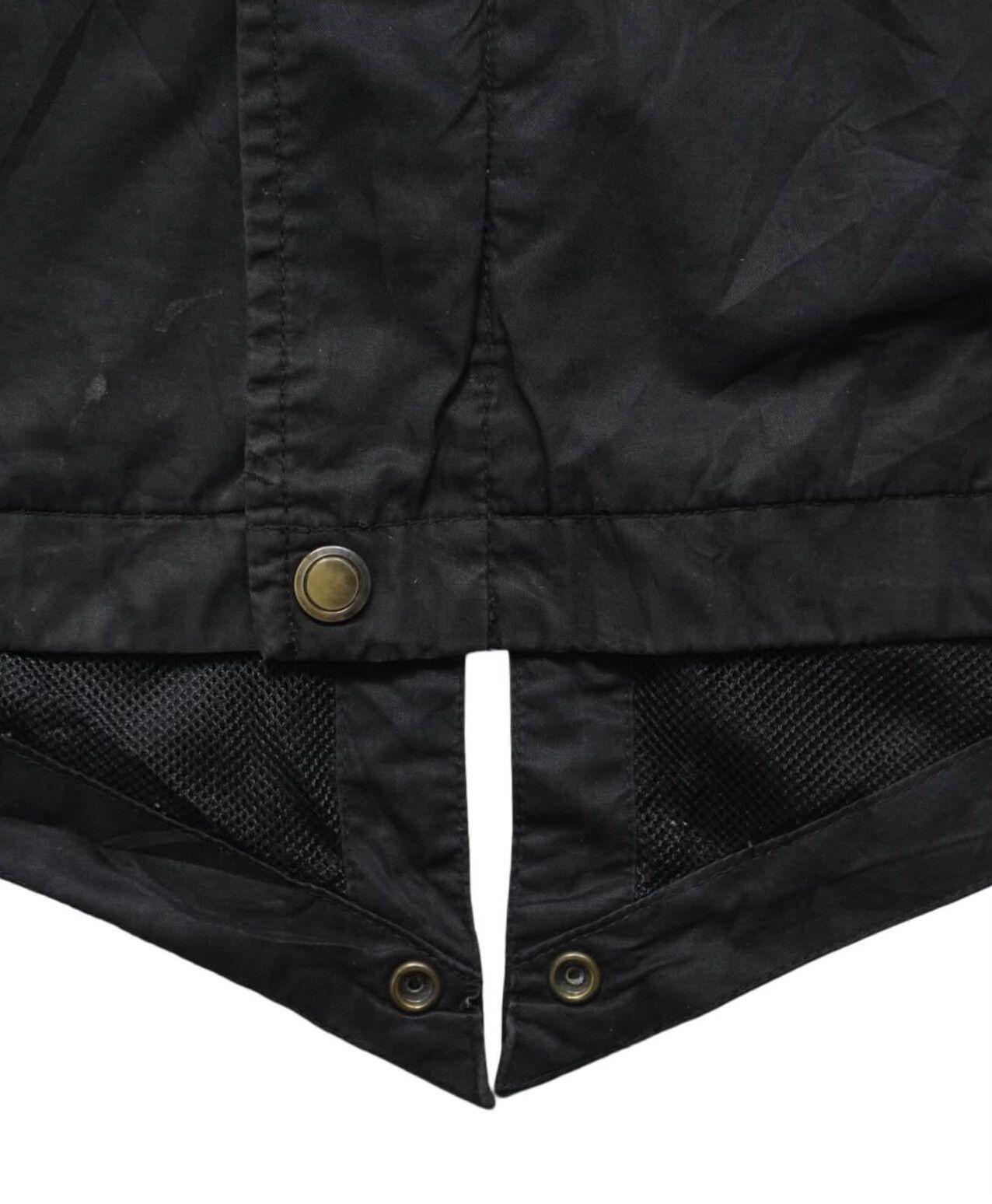 Vintage 2005 PPFM FISHTAIL PARKA JACKET Size US M / EU 48-50 / 2 - 4 Thumbnail
