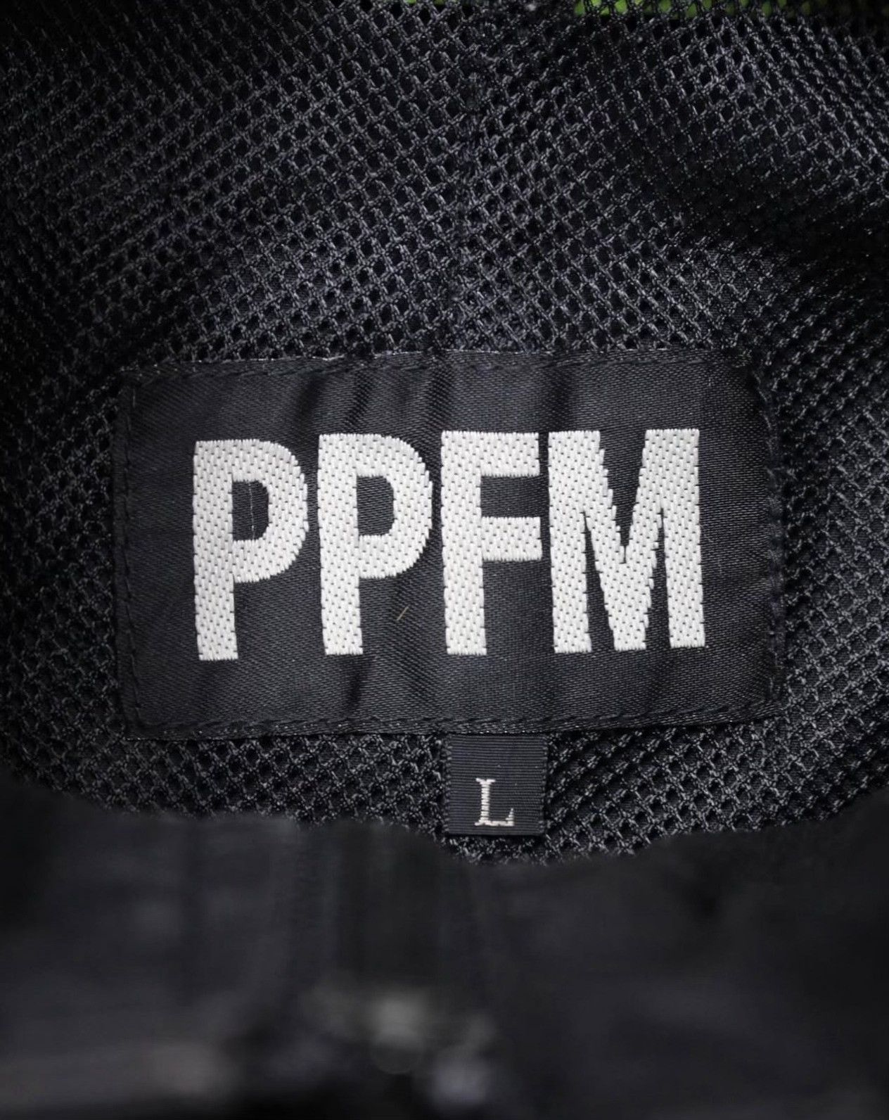 Vintage 2005 PPFM FISHTAIL PARKA JACKET Size US M / EU 48-50 / 2 - 5 Thumbnail