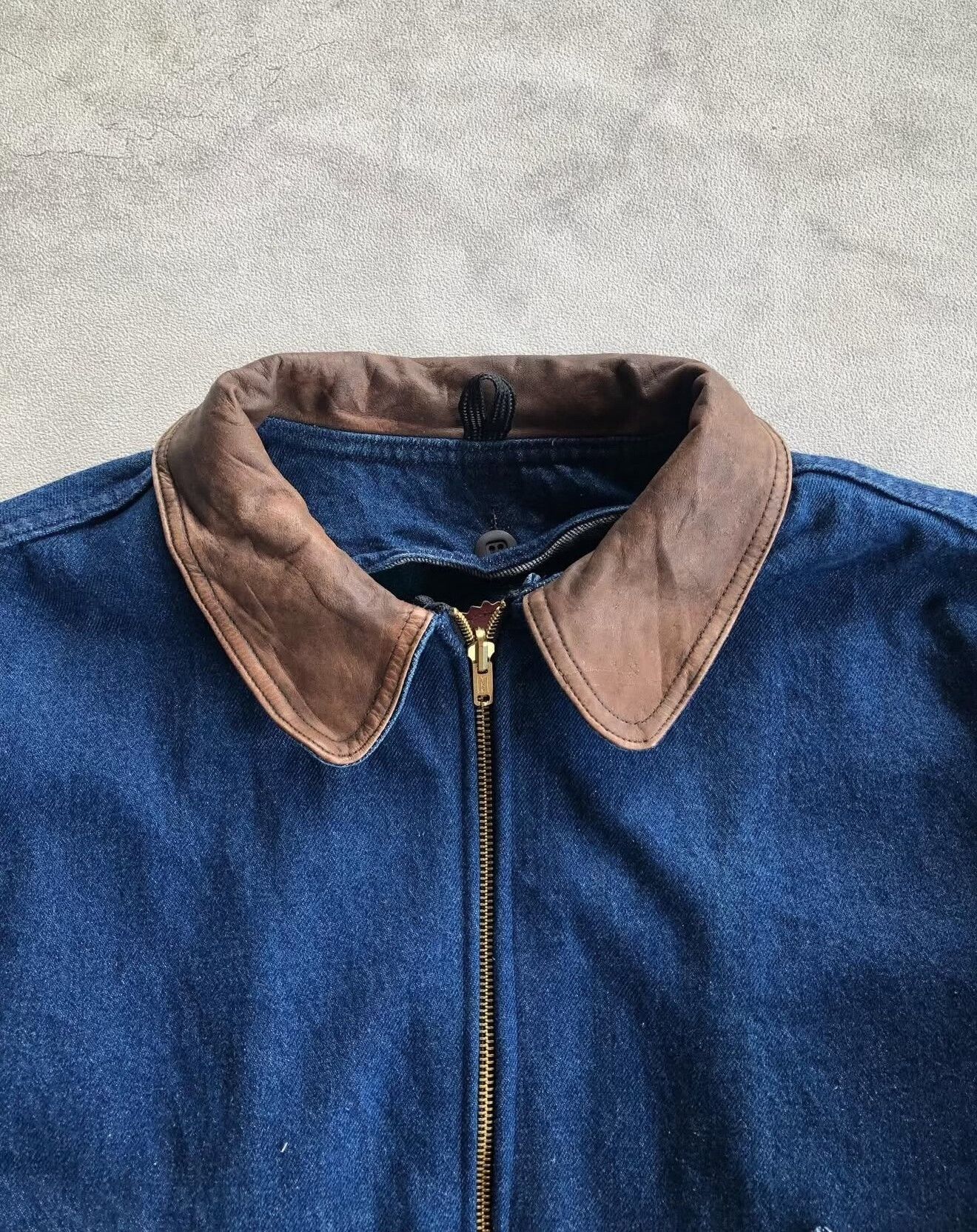 Vintage 90s Vintage Woolrich Rework Jacket Size US M / EU 48-50 / 2 - 5 Thumbnail