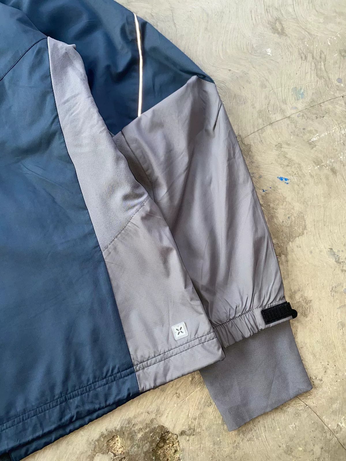 Vintage Vintage Nike 2000's Technical Jacket Size US M / EU 48-50 / 2 - 6 Thumbnail