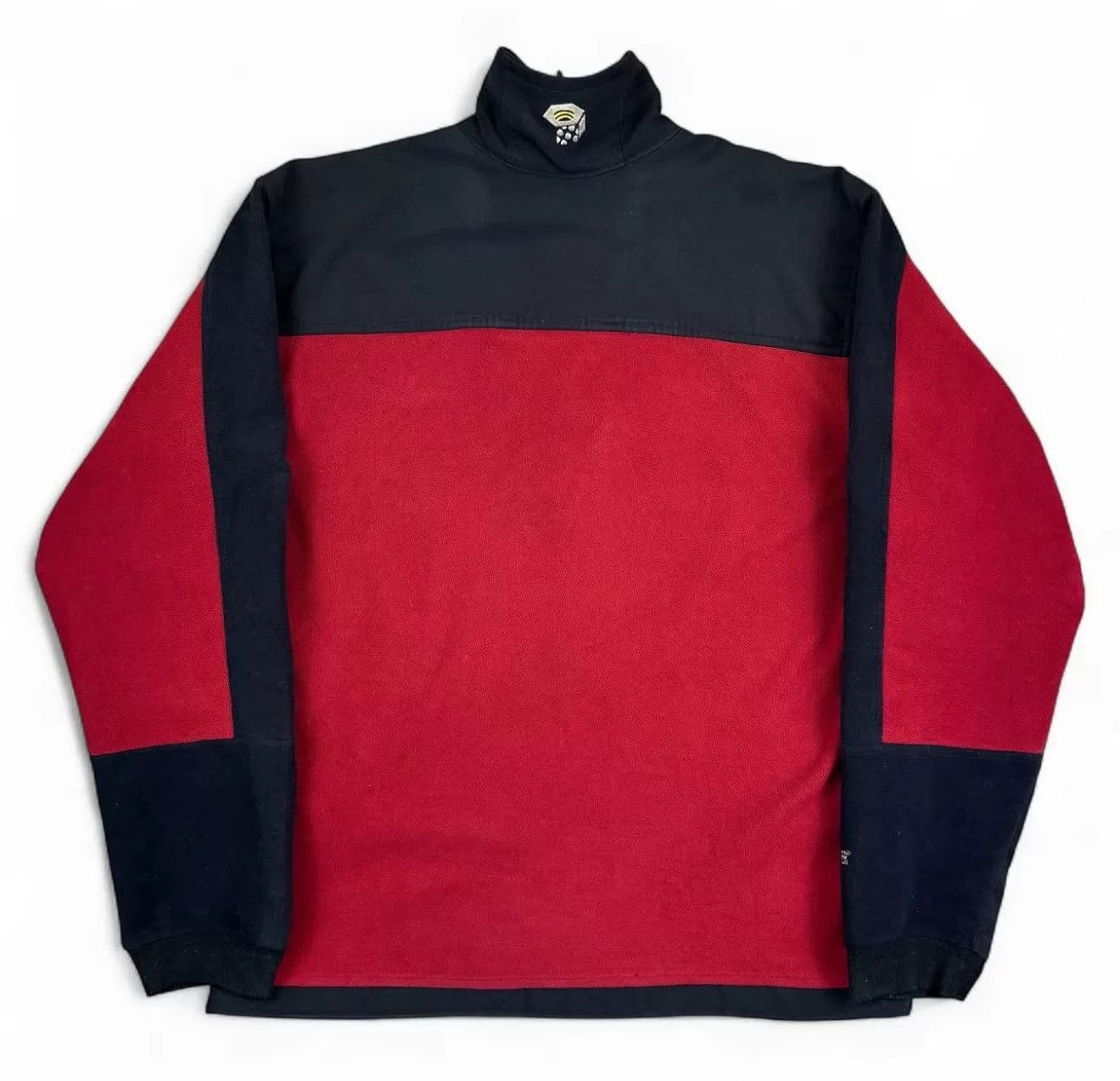 Vintage Vintage MHW x Stussy Windstopper Jacket Size US M / EU 48-50 / 2 - 5 Thumbnail