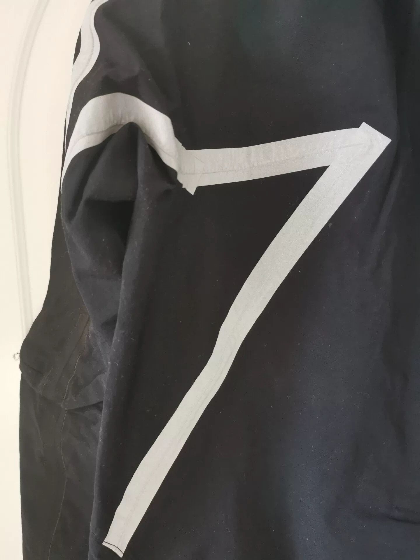 Vintage BBS Parka Coat Size XS Size US XS / EU 42 / 0 - 4 Thumbnail
