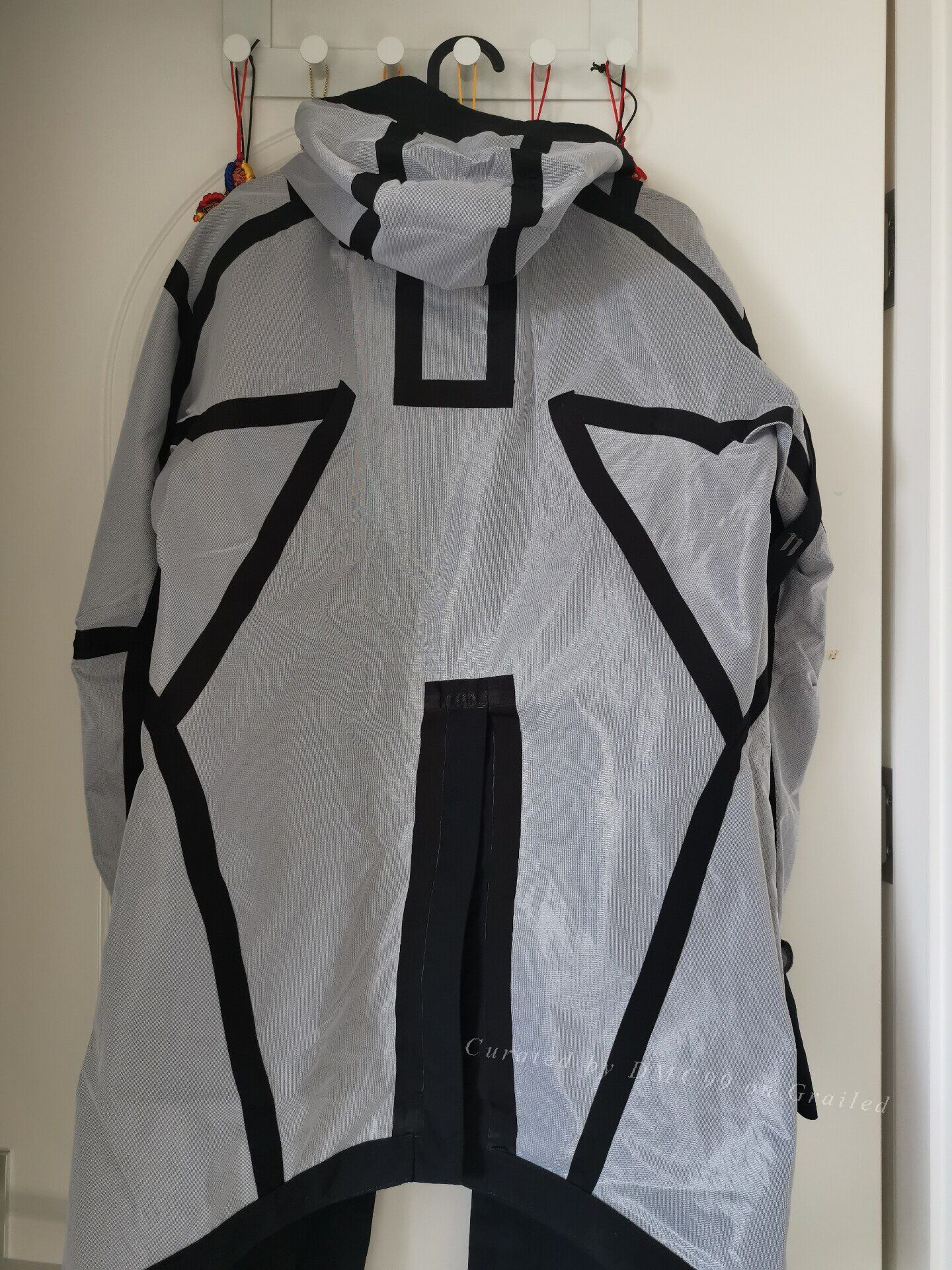 Vintage BBS Parka Coat Size XS Size US XS / EU 42 / 0 - 5 Thumbnail