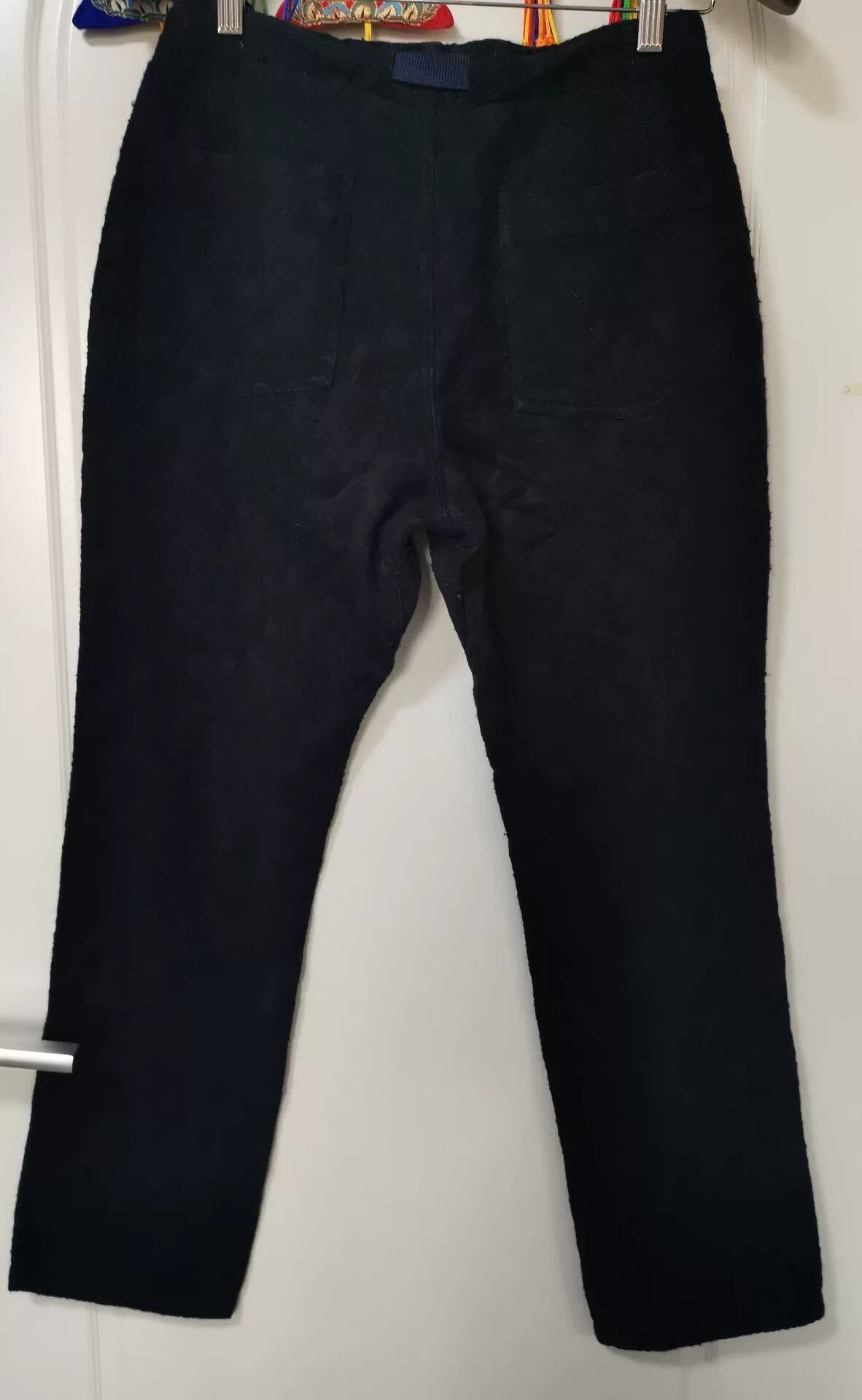 Nanamica nanamica Casual Pants Size 30 Size US 30 / EU 46 - 3 Thumbnail