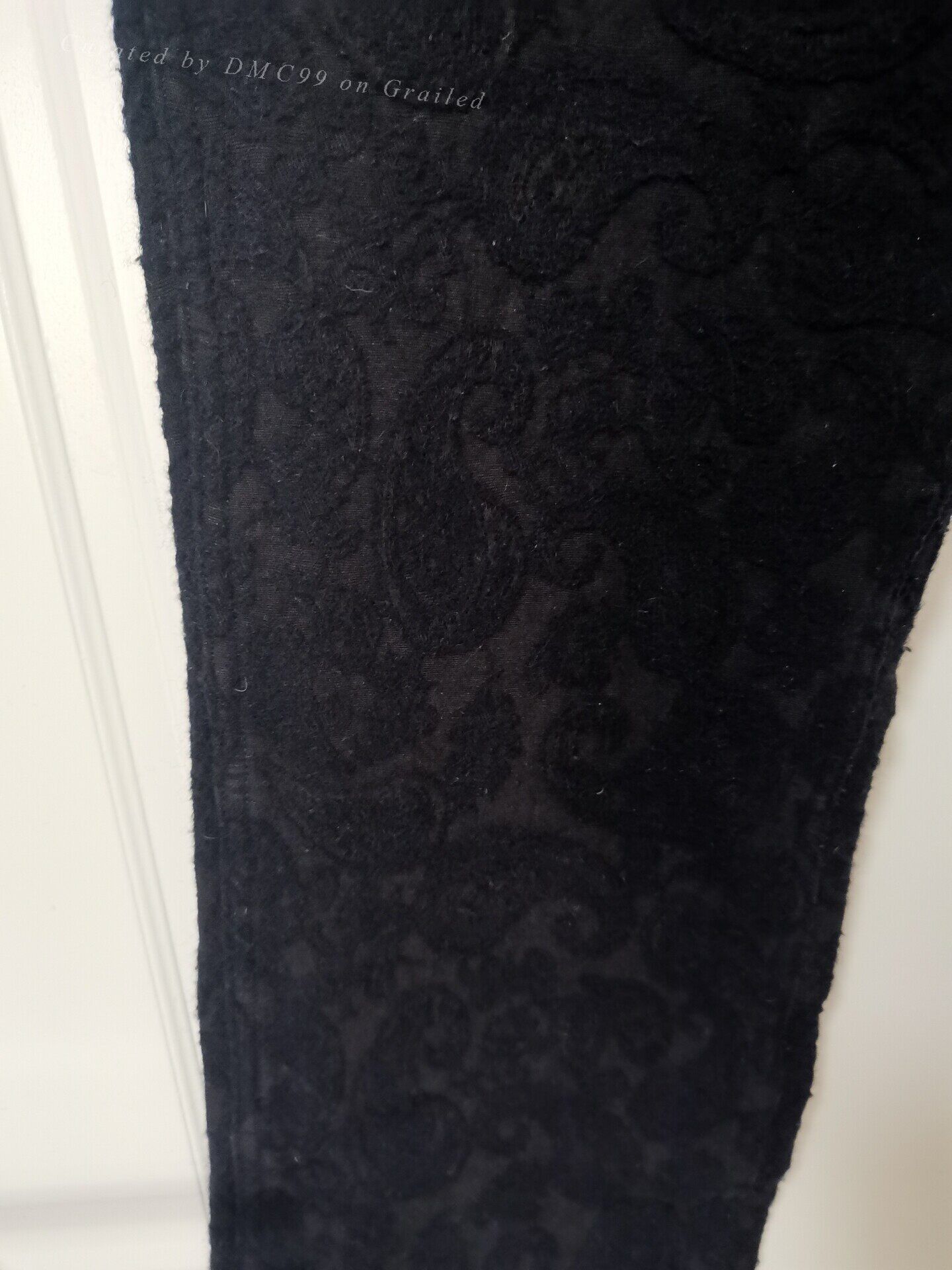 Nanamica nanamica Casual Pants Size 30 Size US 30 / EU 46 - 2 Thumbnail