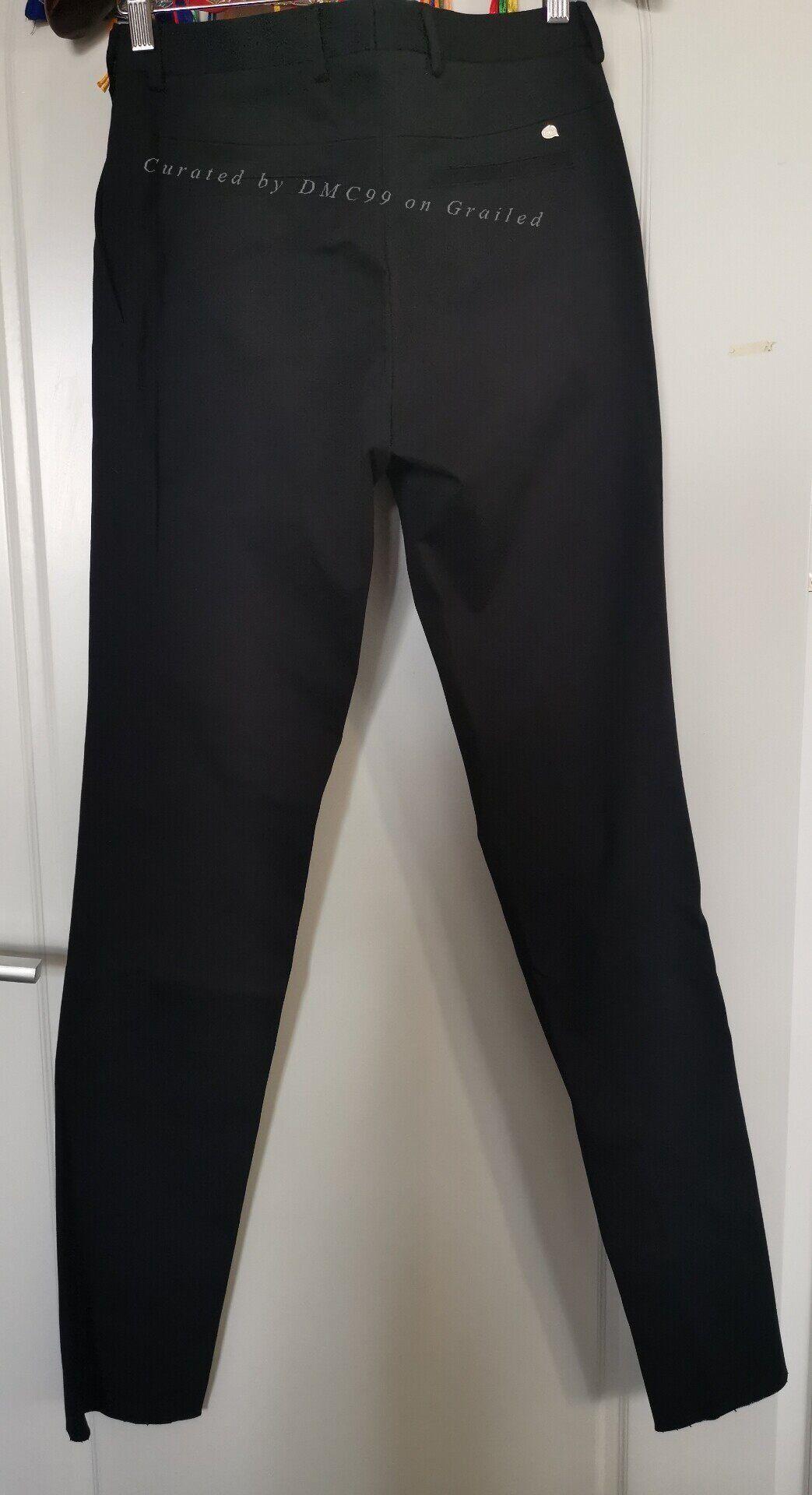 Fendi FENDI Casual Pants Size US 28 / EU 44 - 3 Thumbnail