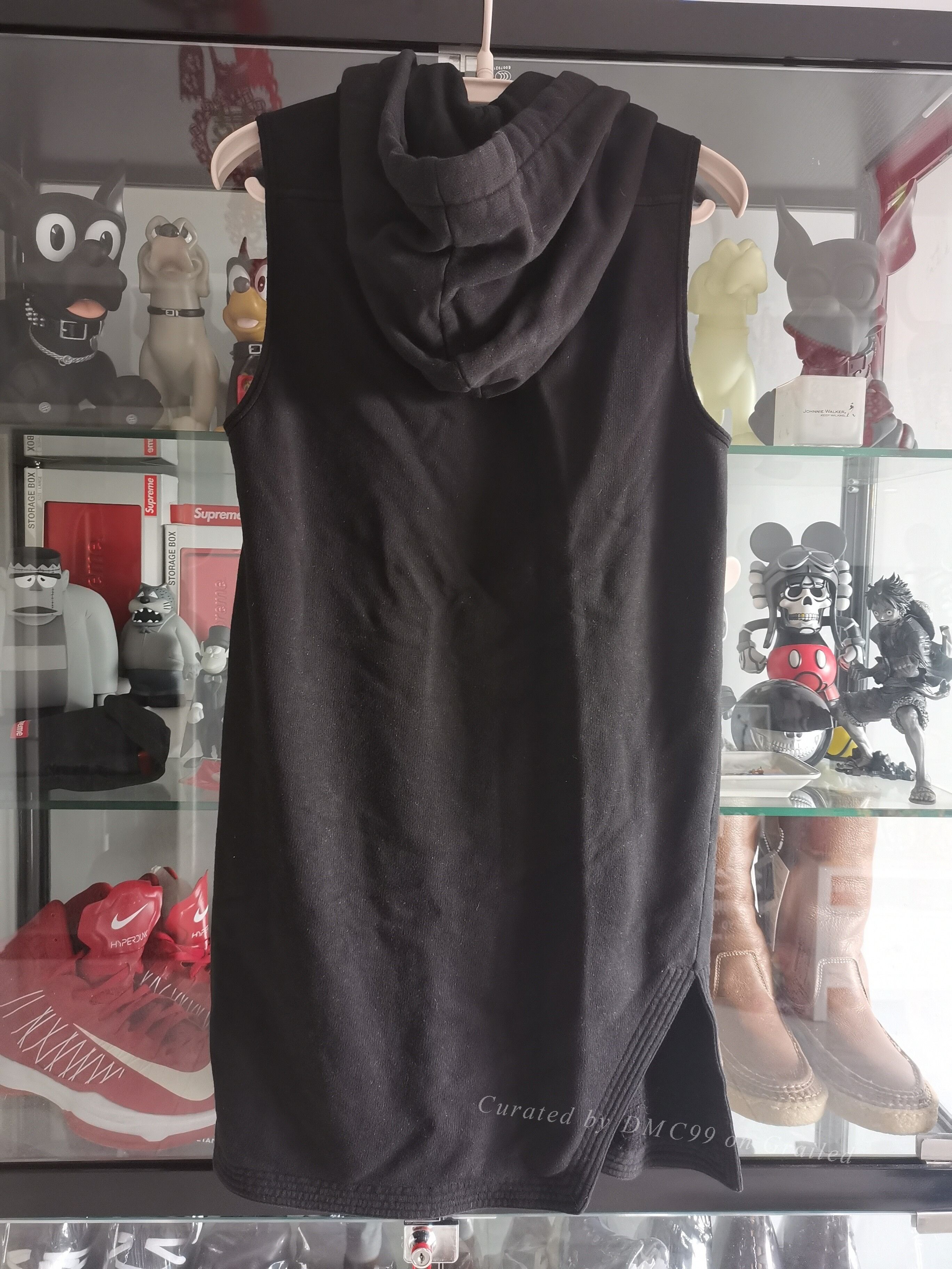Rick Owens Rick Owens Robe XS Size US XS / EU 42 / 0 - 2 Thumbnail