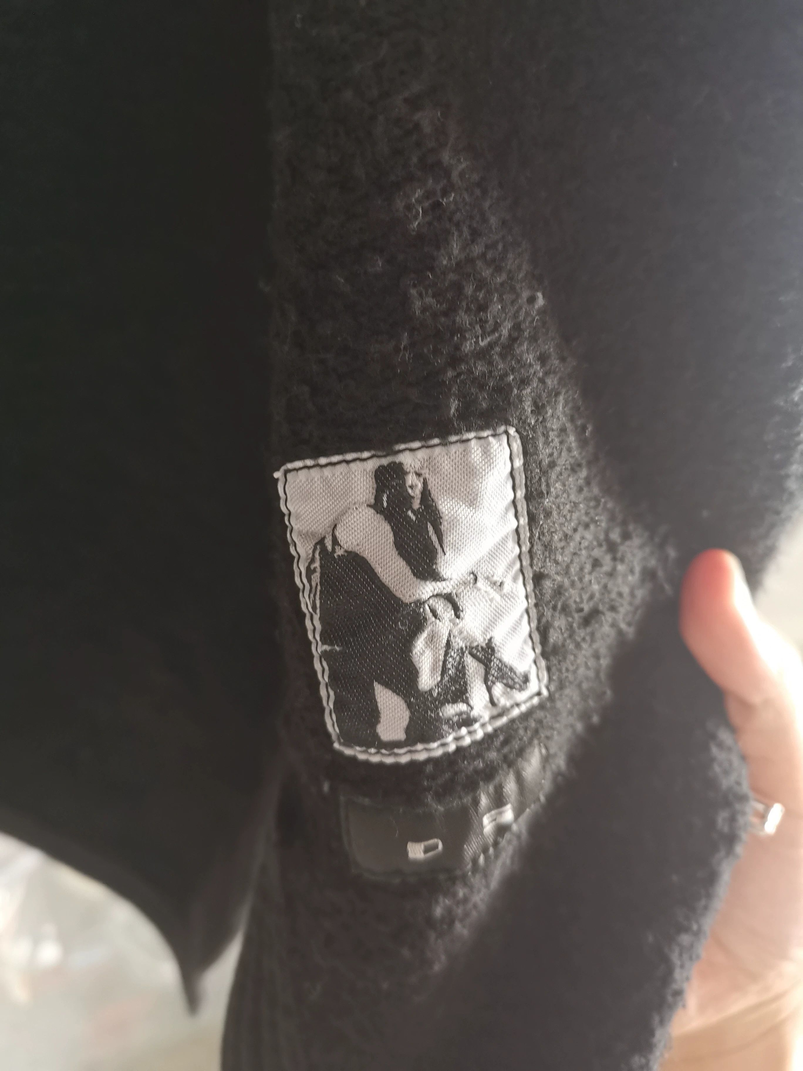 Rick Owens Rick Owens Robe XS Size US XS / EU 42 / 0 - 3 Thumbnail