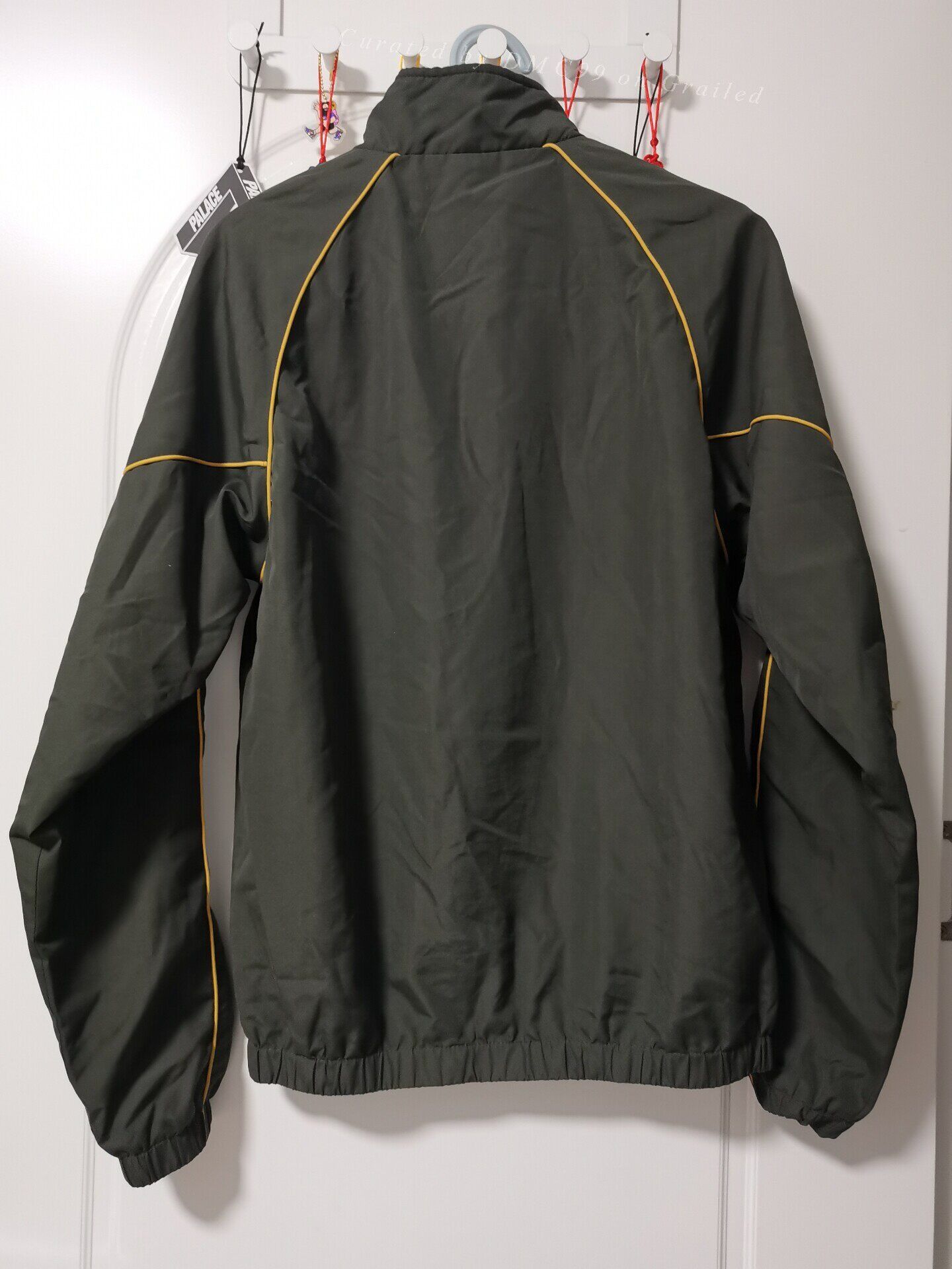 Halo HALO Casual Jacket Coat Size US S / EU 44-46 / 1 - 2 Thumbnail