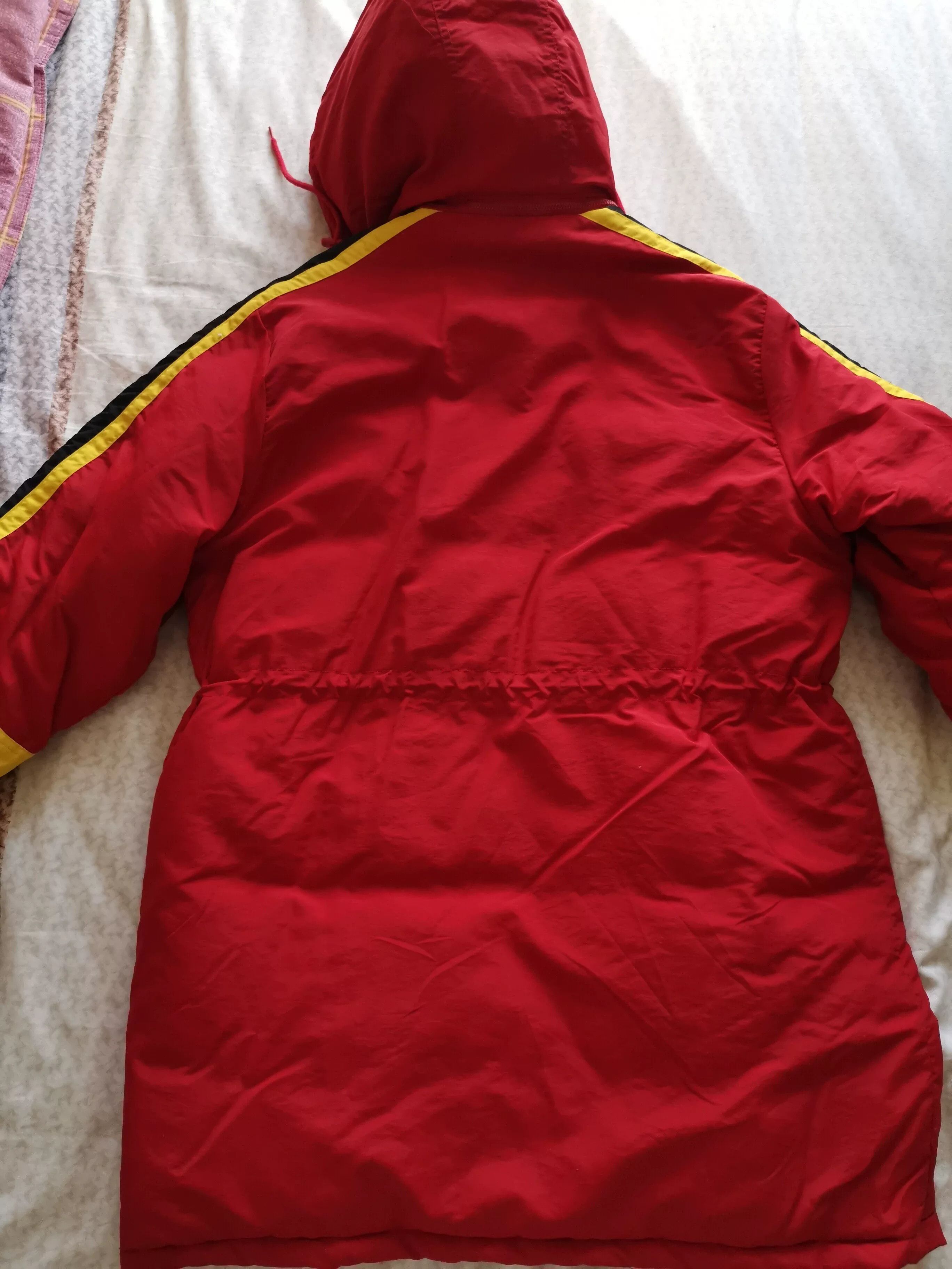 Supreme Supreme Cotton Jacket Size M Size US M / EU 48-50 / 2 - 2 Thumbnail