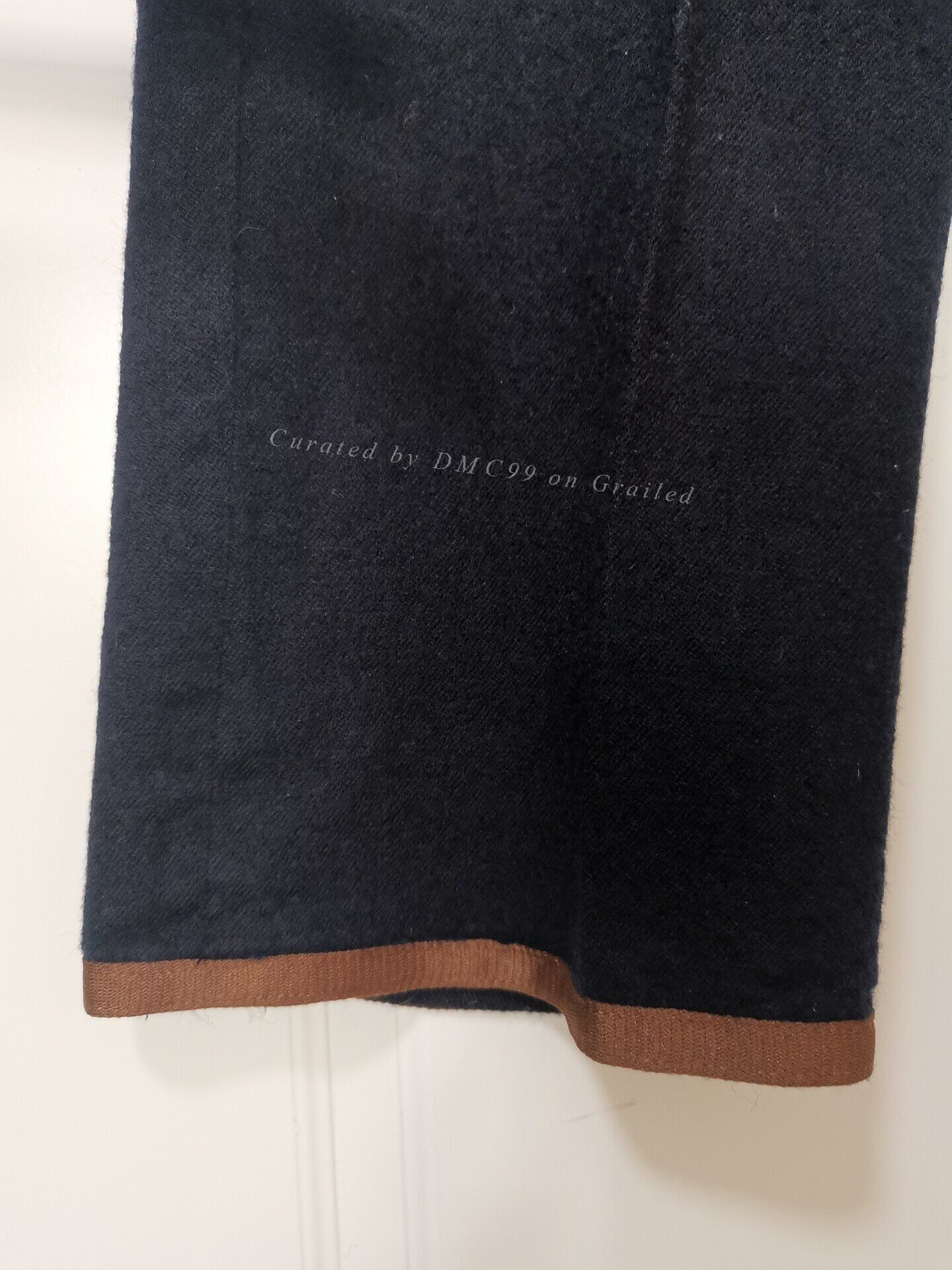 Nanamica nanamica casual pants Size US 28 / EU 44 - 2 Thumbnail