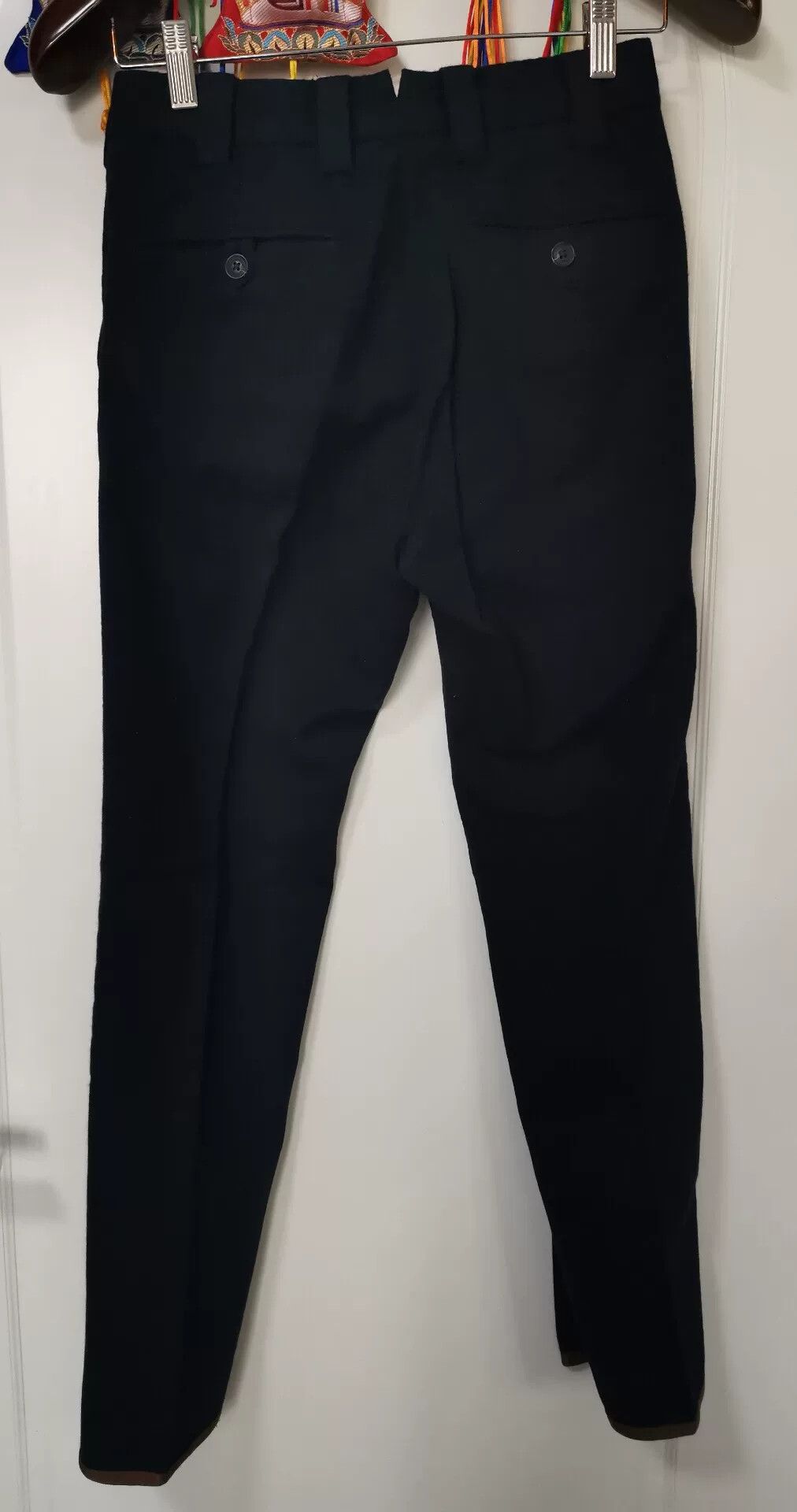 Nanamica nanamica casual pants Size US 28 / EU 44 - 3 Thumbnail
