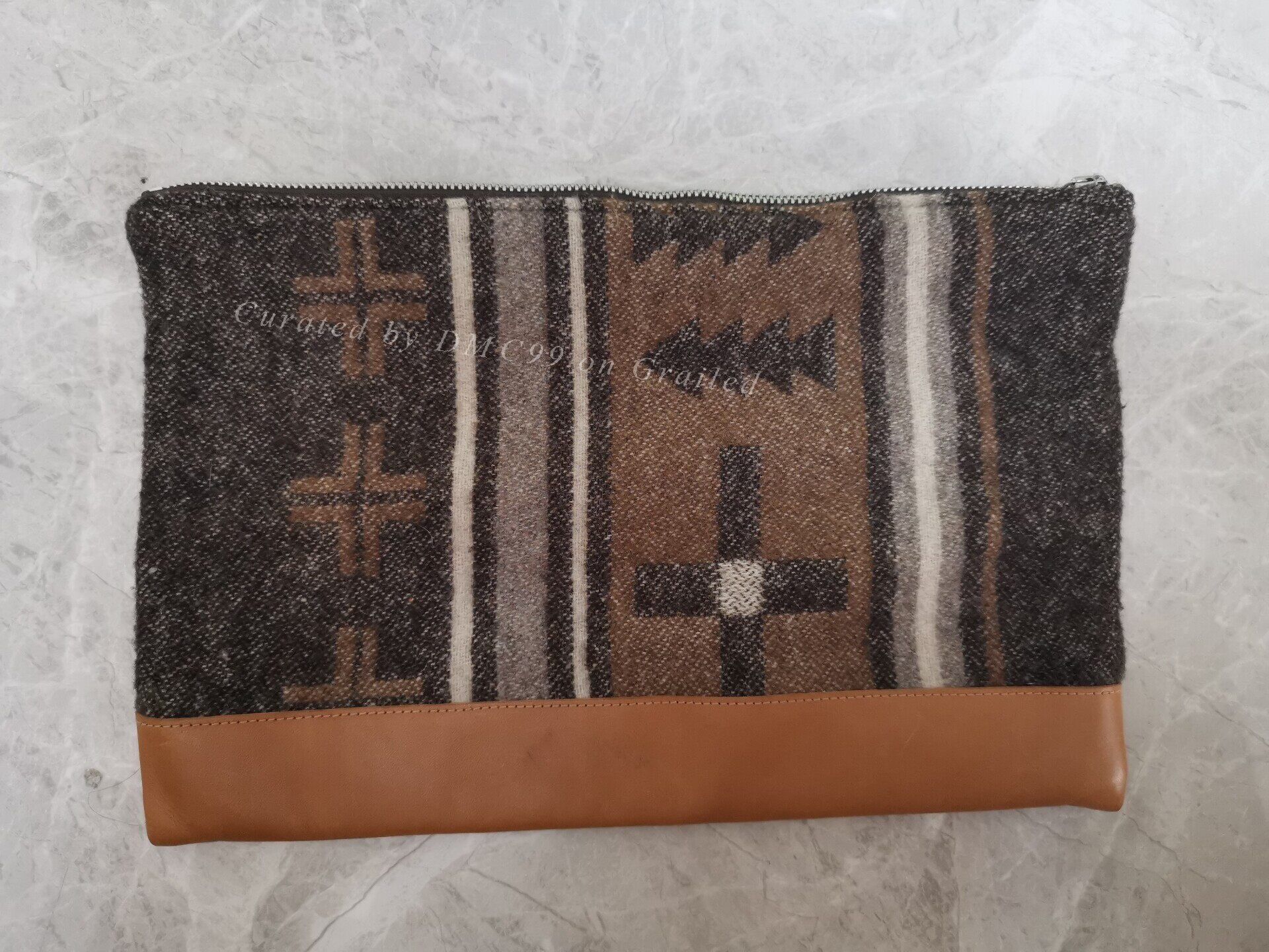 Neighborhood Neighborhood Gently Used Handbag Size ONE SIZE - 2 Thumbnail