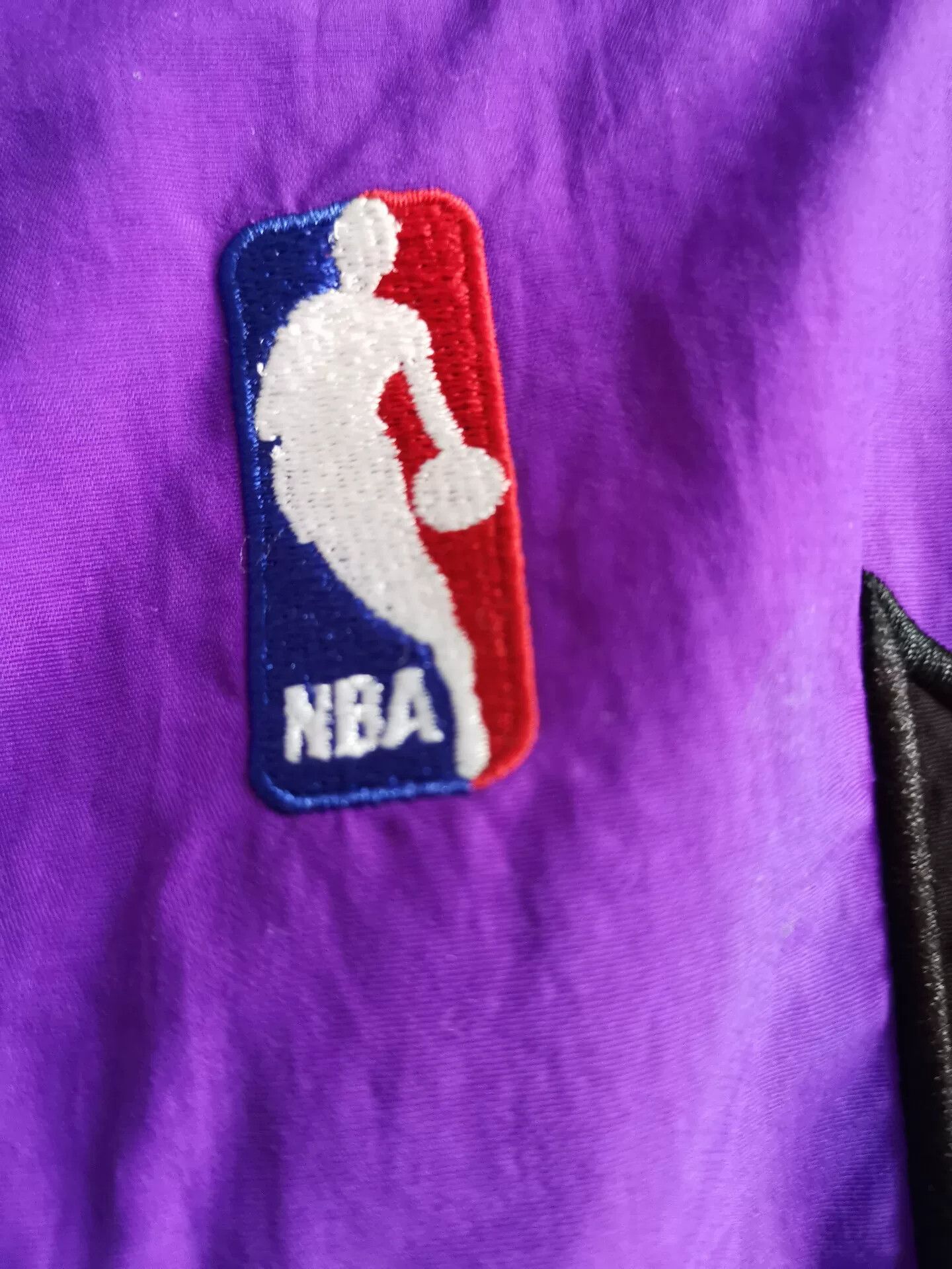 Mitchell & Ness Mitchell Ness Raptors 95-96 AU Jersey Size US S / EU 44-46 / 1 - 7 Thumbnail