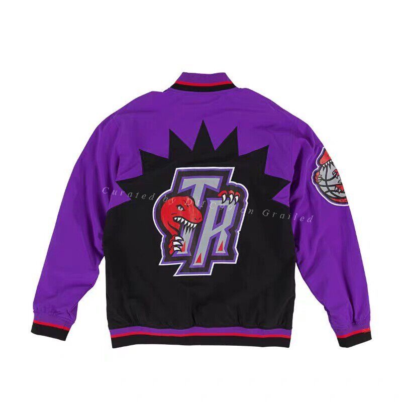 Mitchell & Ness Mitchell Ness Raptors 95-96 AU Jersey Size US S / EU 44-46 / 1 - 10 Thumbnail