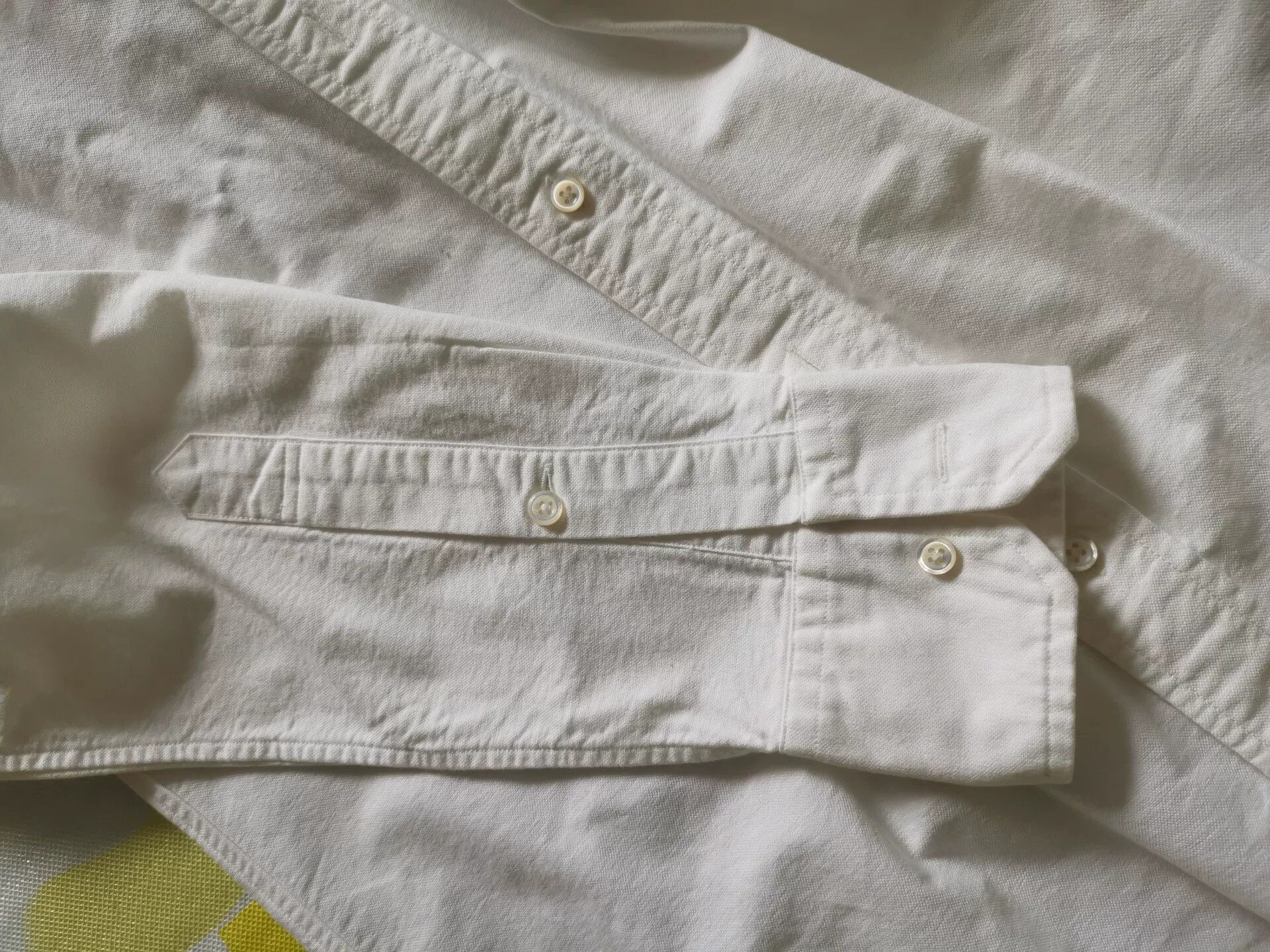 Vintage Thom Browne Shirt Size US S / EU 44-46 / 1 - 5 Thumbnail