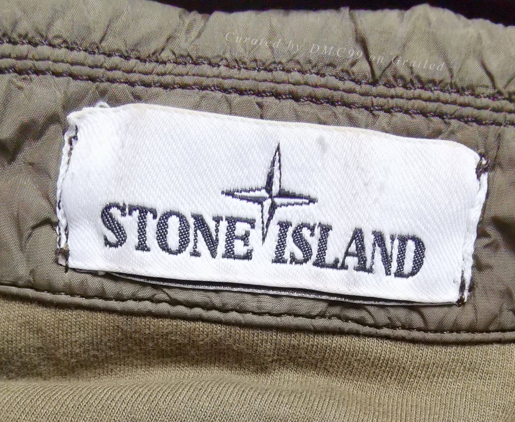 Stone Island Stone Island Jacket Size US S / EU 44-46 / 1 - 7 Thumbnail
