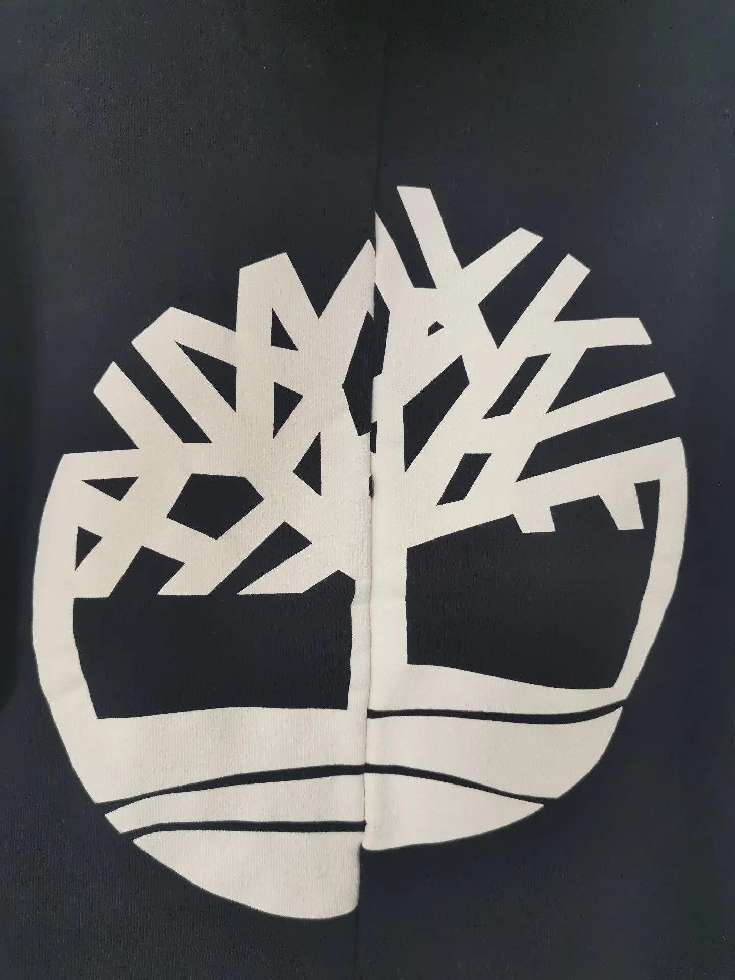 Timberland Timberland Hoodie Size US S / EU 44-46 / 1 - 4 Thumbnail