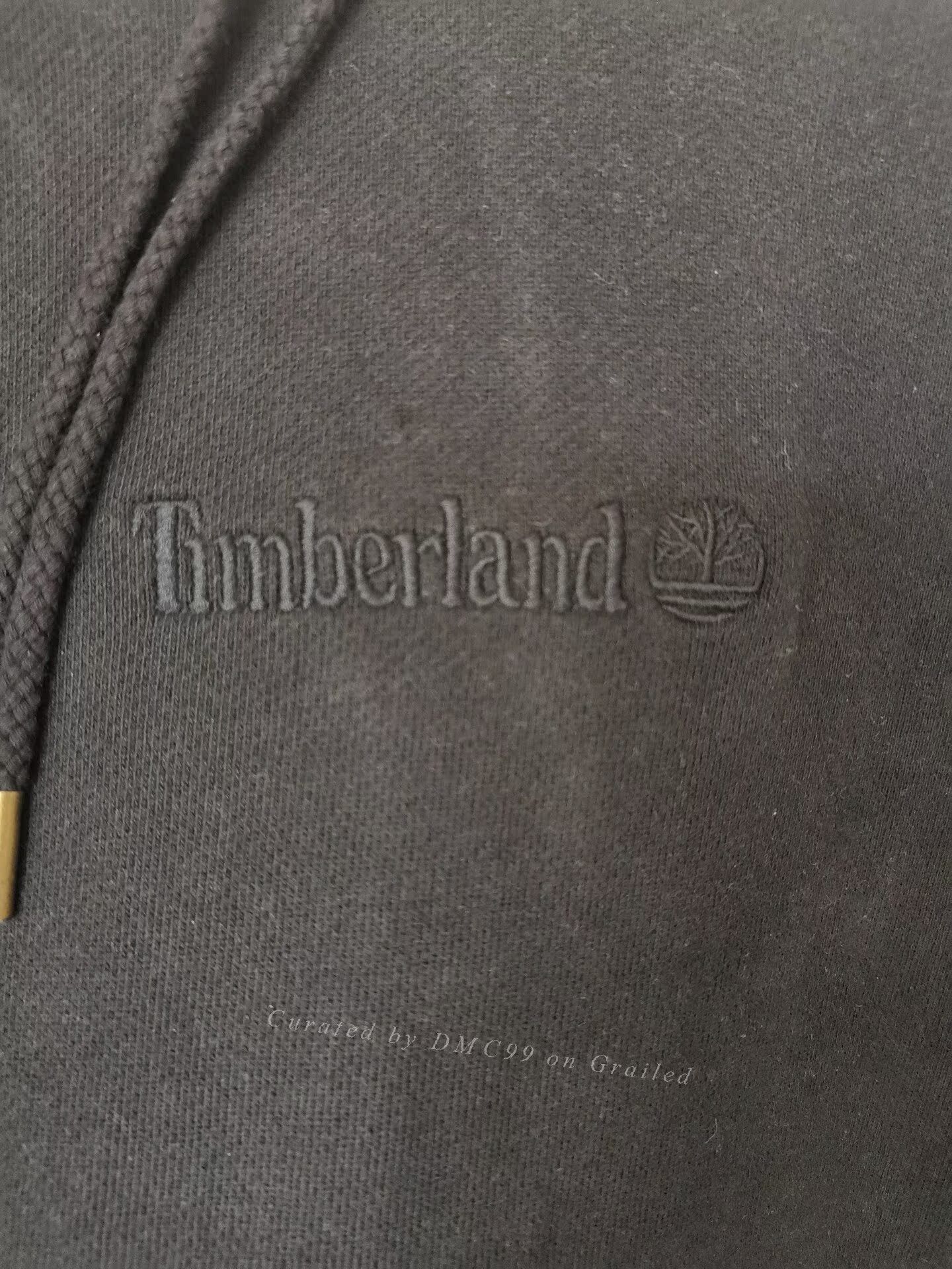 Timberland Timberland Hoodie Size US S / EU 44-46 / 1 - 2 Thumbnail
