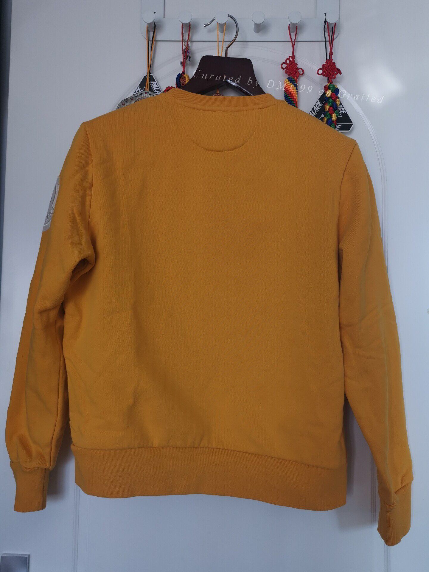Moncler Moncler Sweatshirt Size US M / EU 48-50 / 2 - 4 Thumbnail