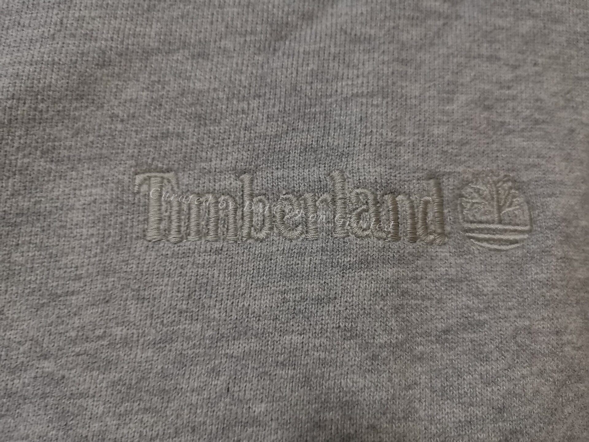 monkey time Timberland x monkey time sweatshirt Size US S / EU 44-46 / 1 - 2 Thumbnail