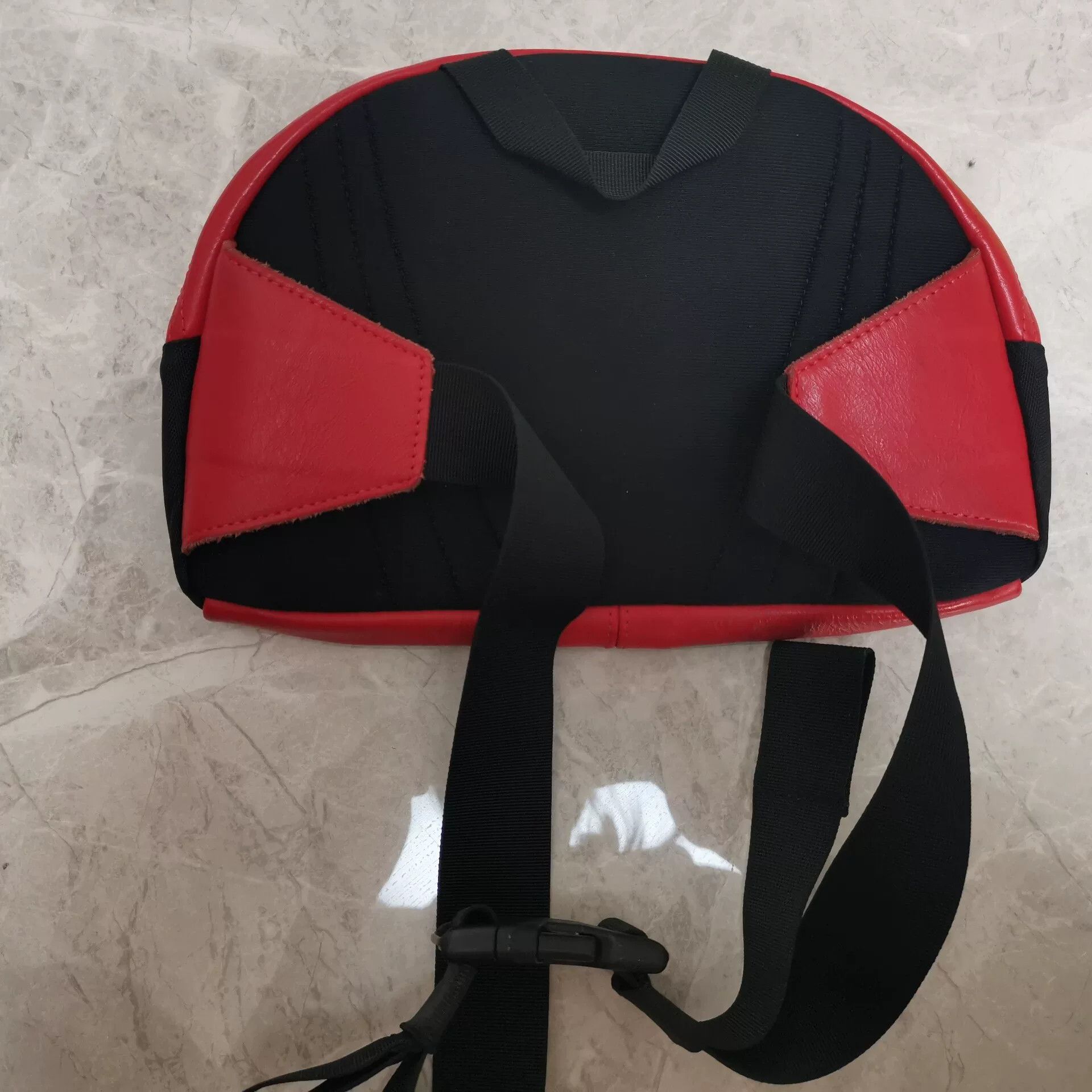 Vintage The North Face x Supreme Waist Bag Size ONE SIZE - 2 Thumbnail