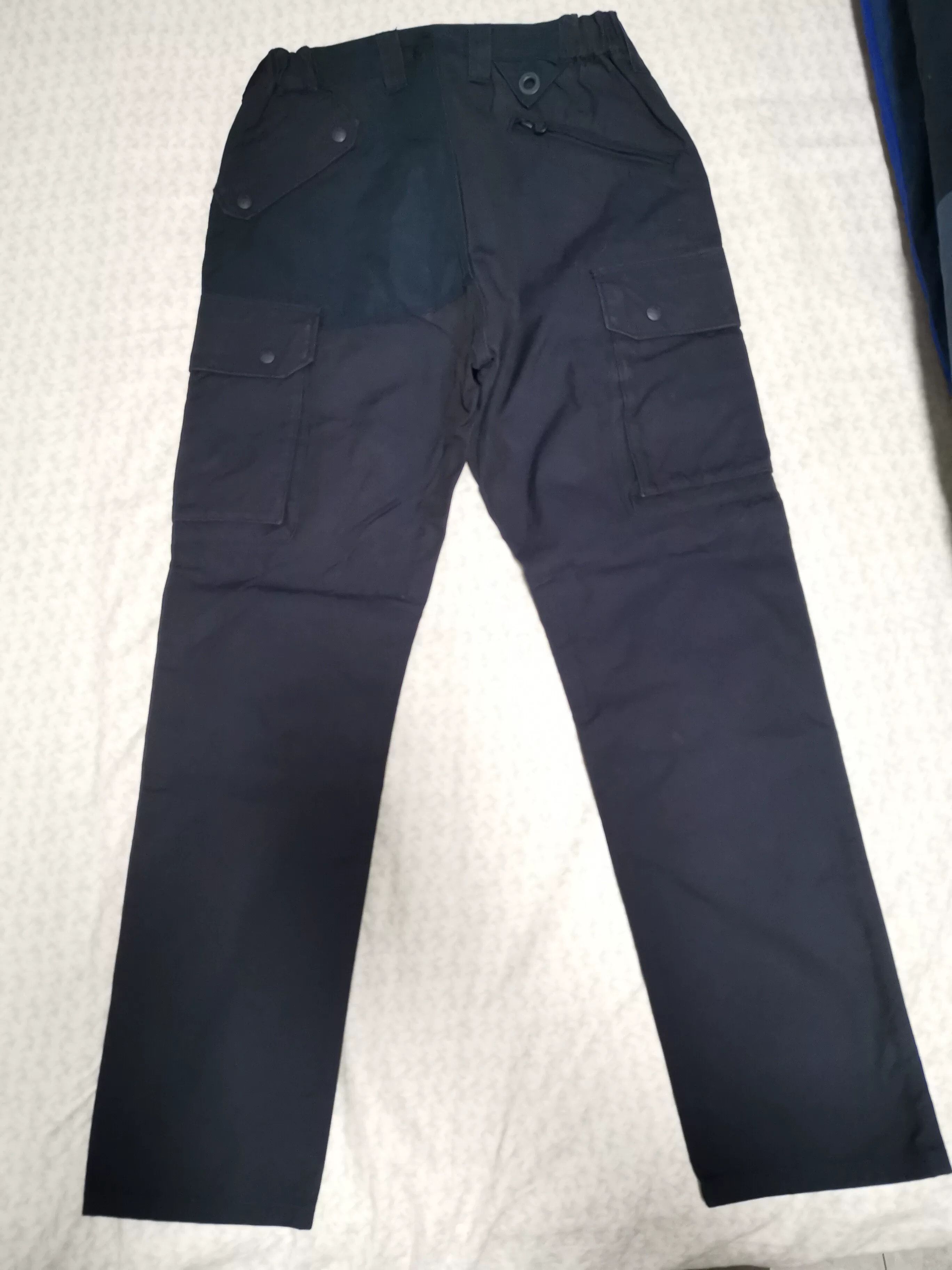 White Mountaineering White Mountaineering Casual Pants Size US 34 / EU 50 - 2 Thumbnail