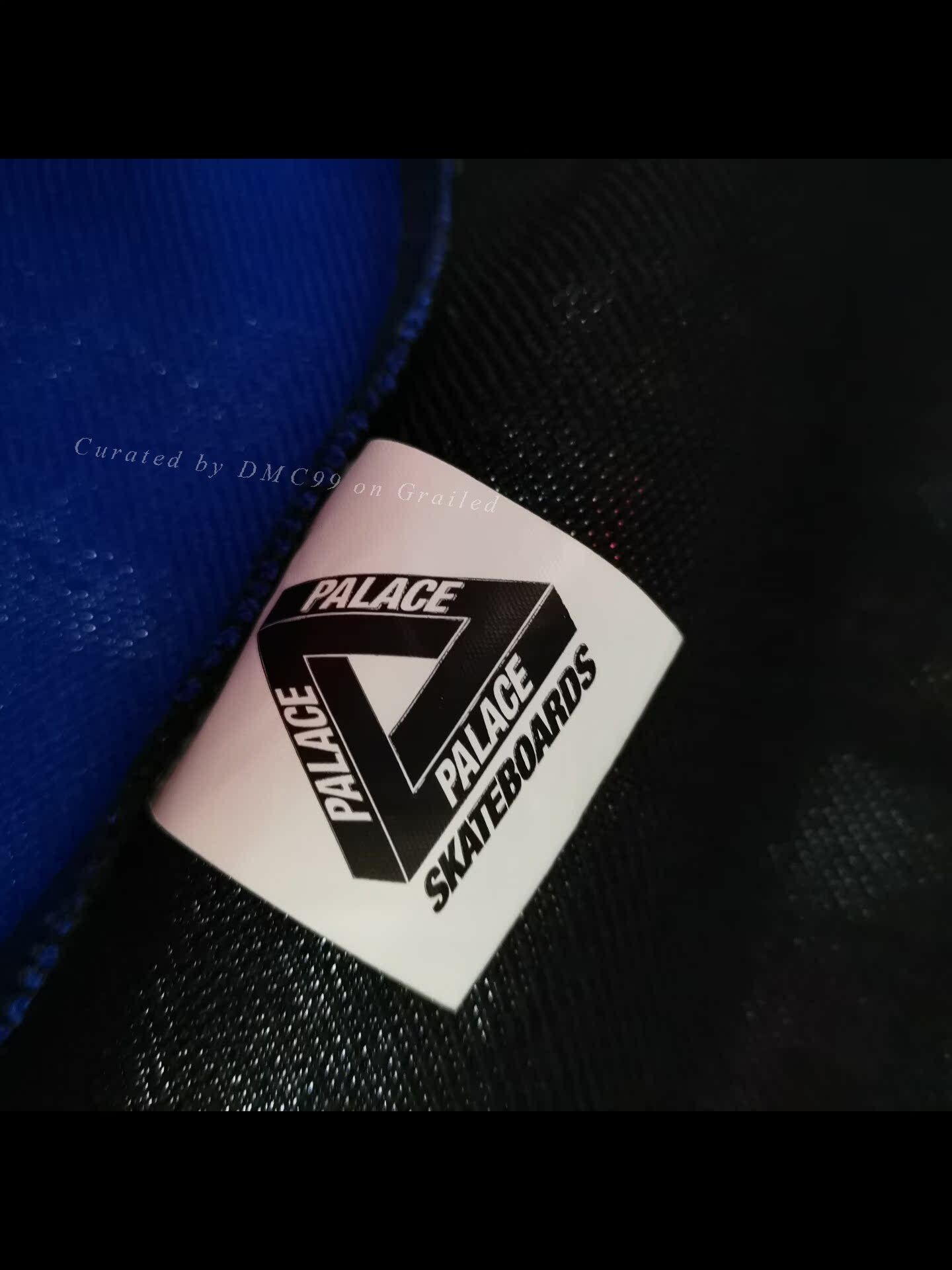 Palace Palace Sports Top Size US S / EU 44-46 / 1 - 4 Thumbnail