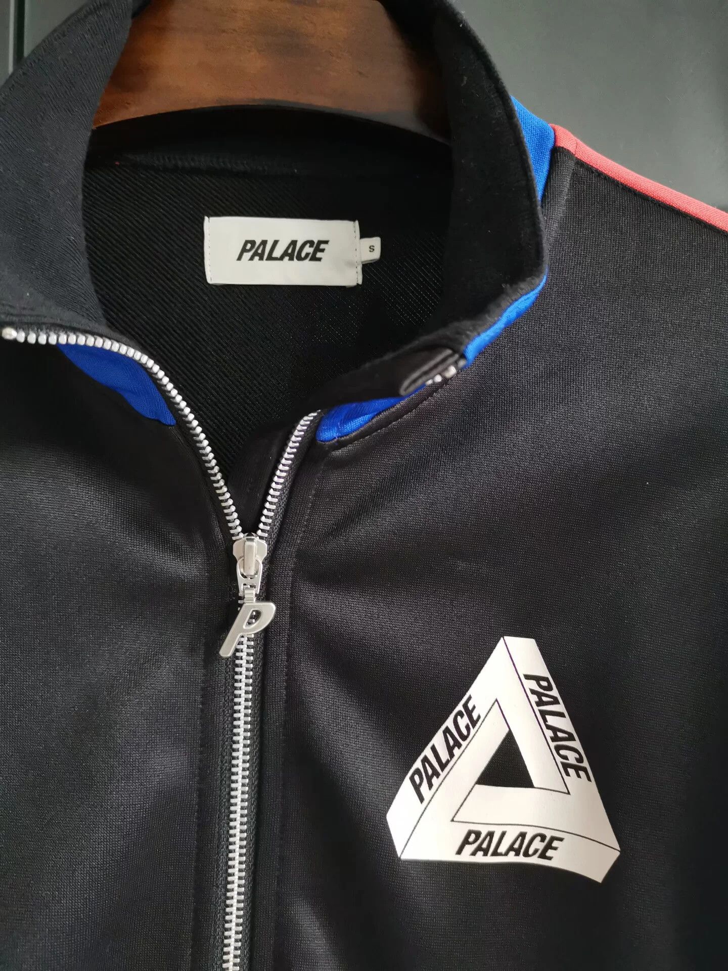 Palace Palace Sports Top Size US S / EU 44-46 / 1 - 2 Thumbnail