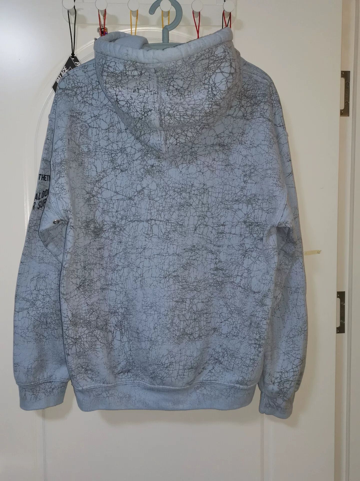 D.TT.K D.TT.K hoodie Size US M / EU 48-50 / 2 - 3 Thumbnail