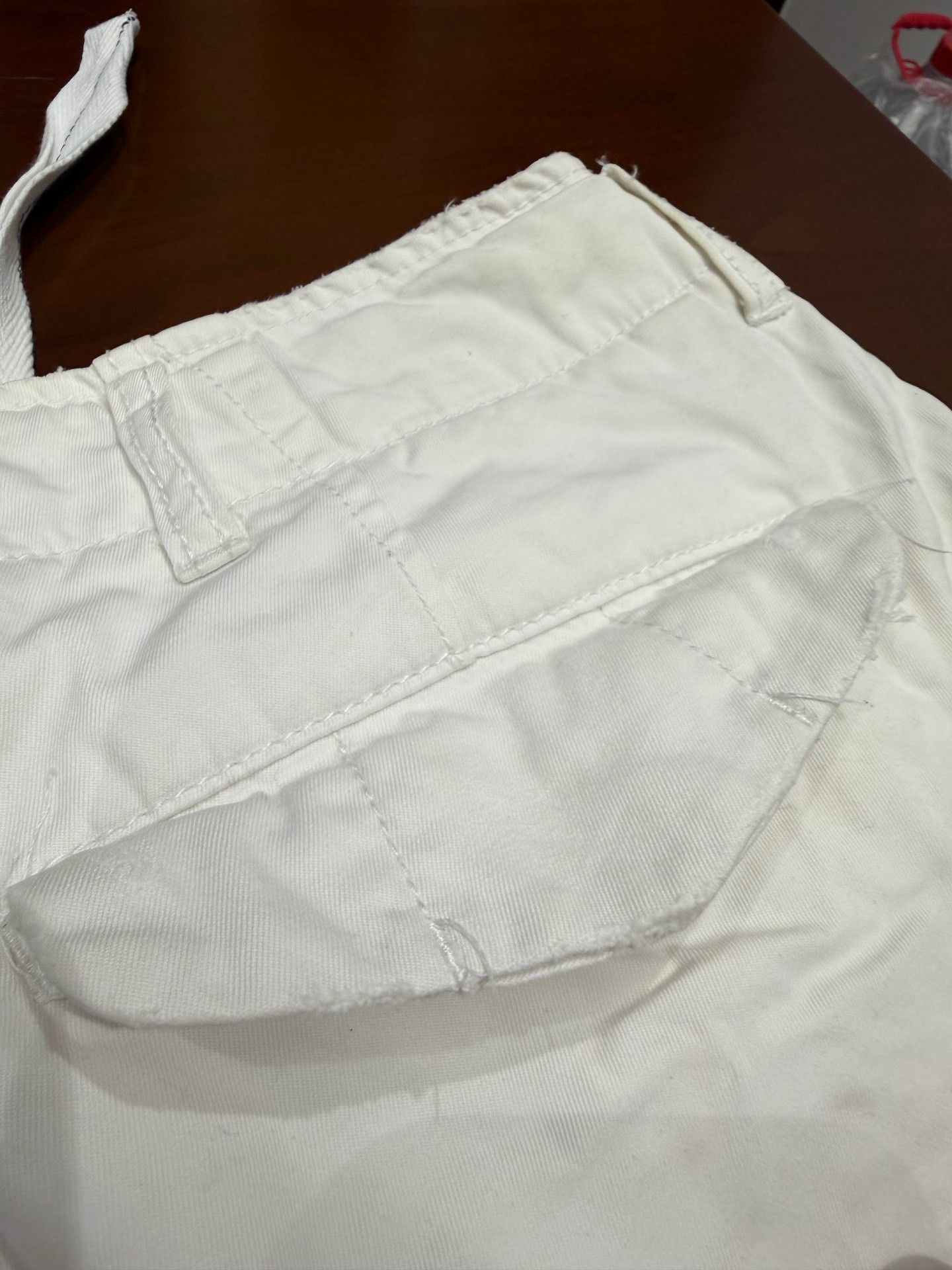 RRL Ralph Lauren Ralph Lauren RRL Bullfighting Shorts Size US 36 / EU 52 - 8 Thumbnail