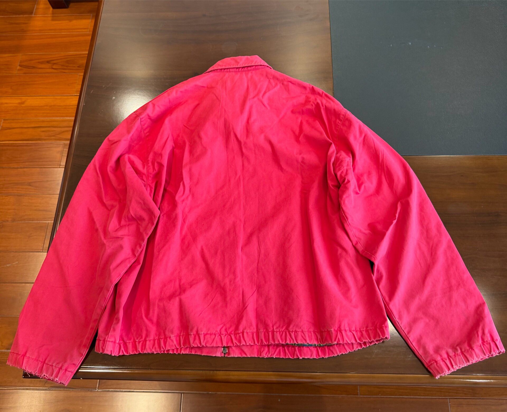 Polo Ralph Lauren Polo by Ralph Lauren Jacket Size US XL / EU 56 / 4 - 4 Thumbnail