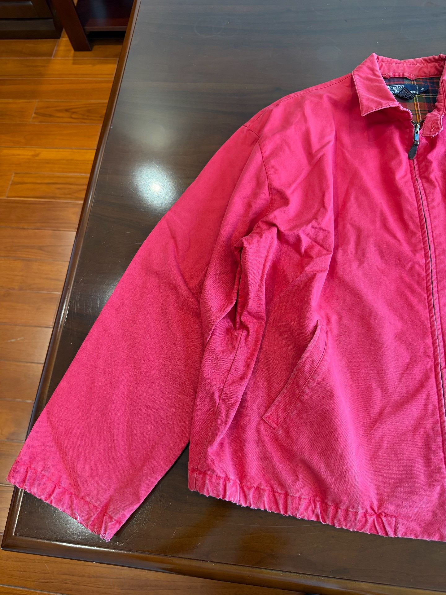 Polo Ralph Lauren Polo by Ralph Lauren Jacket Size US XL / EU 56 / 4 - 2 Thumbnail
