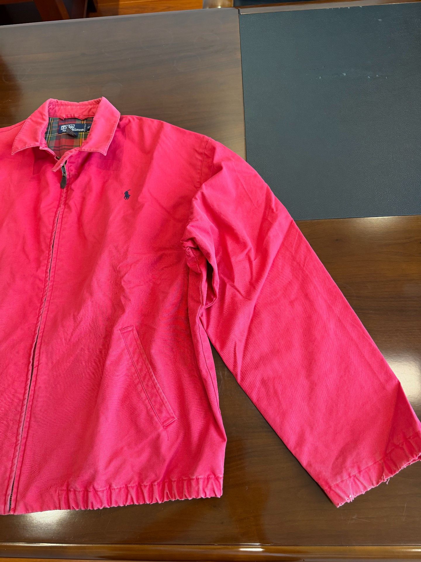 Polo Ralph Lauren Polo by Ralph Lauren Jacket Size US XL / EU 56 / 4 - 3 Thumbnail