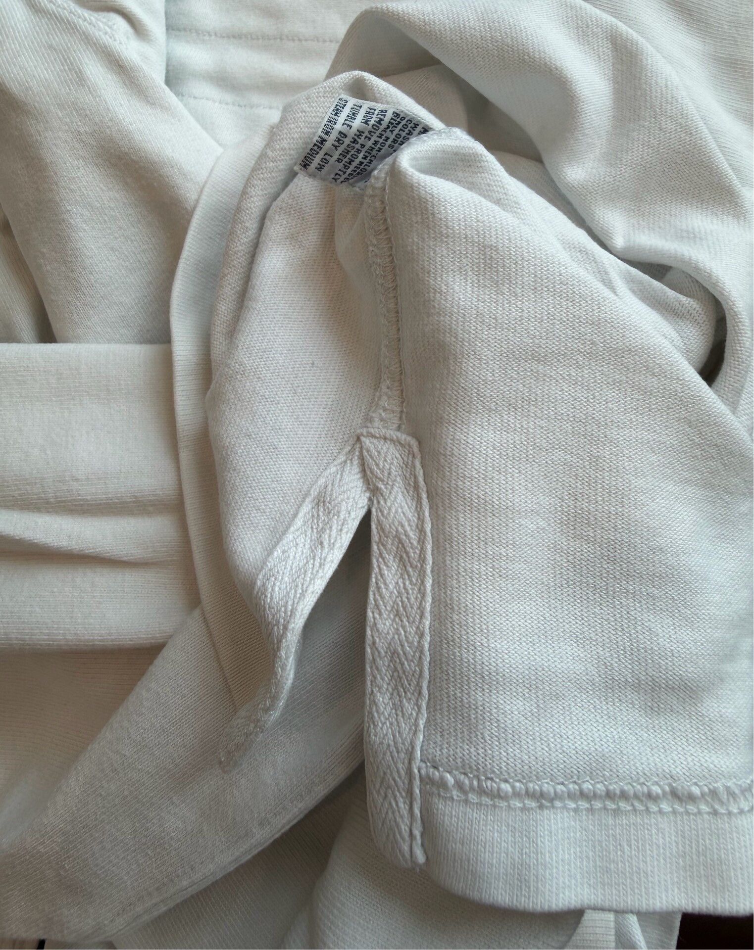 Polo Ralph Lauren Ralph Lauren Vintage Long-Sleeve Polo Shirt Size US M / EU 48-50 / 2 - 6 Thumbnail