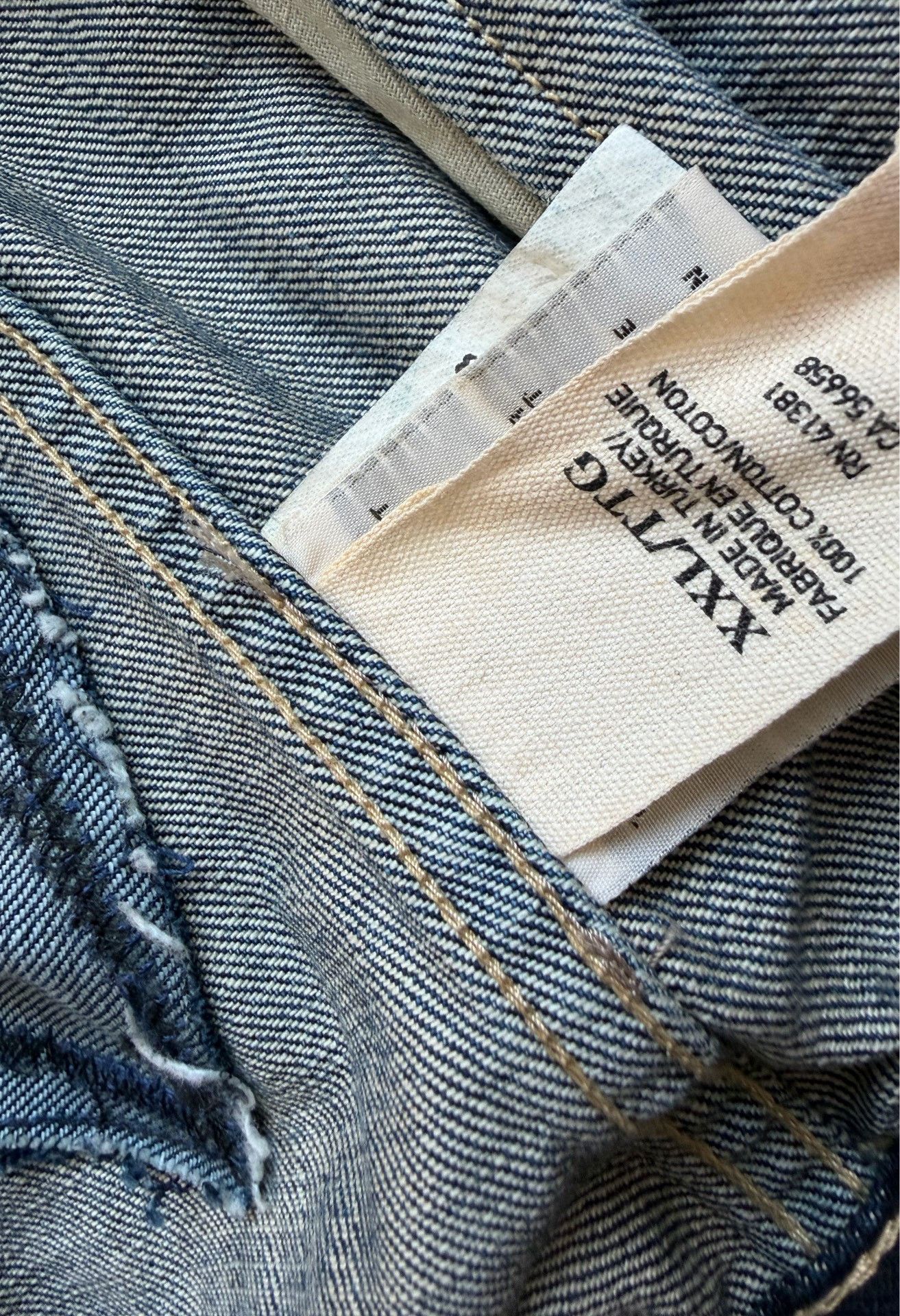 Denim & Supply Ralph Lauren Polo Ralph Lauren Denim Supply Jacket Size US M / EU 48-50 / 2 - 5 Thumbnail