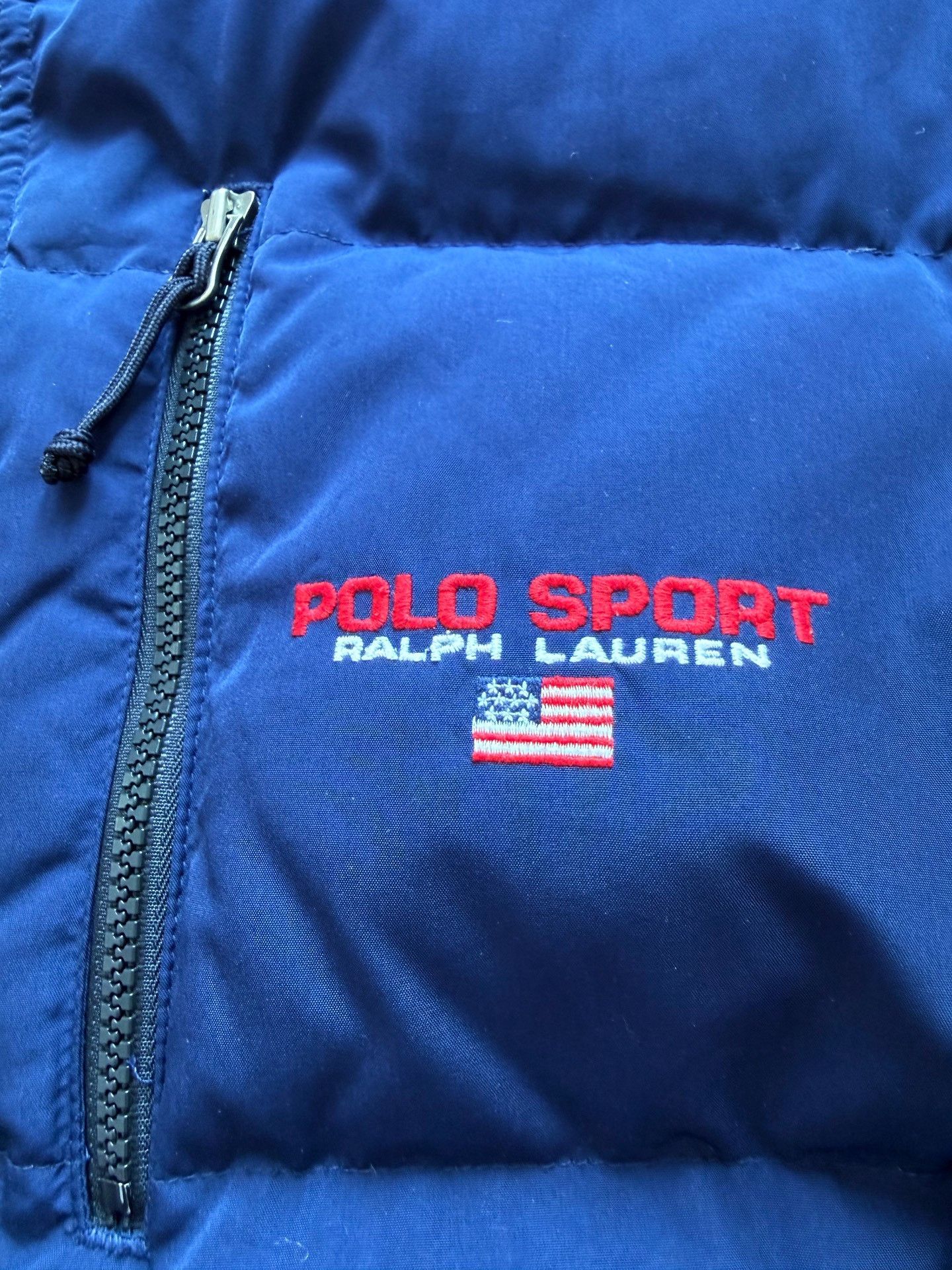 Ralph Lauren Ralph Lauren Celebrity Down Jacket Size US M / EU 48-50 / 2 - 3 Thumbnail