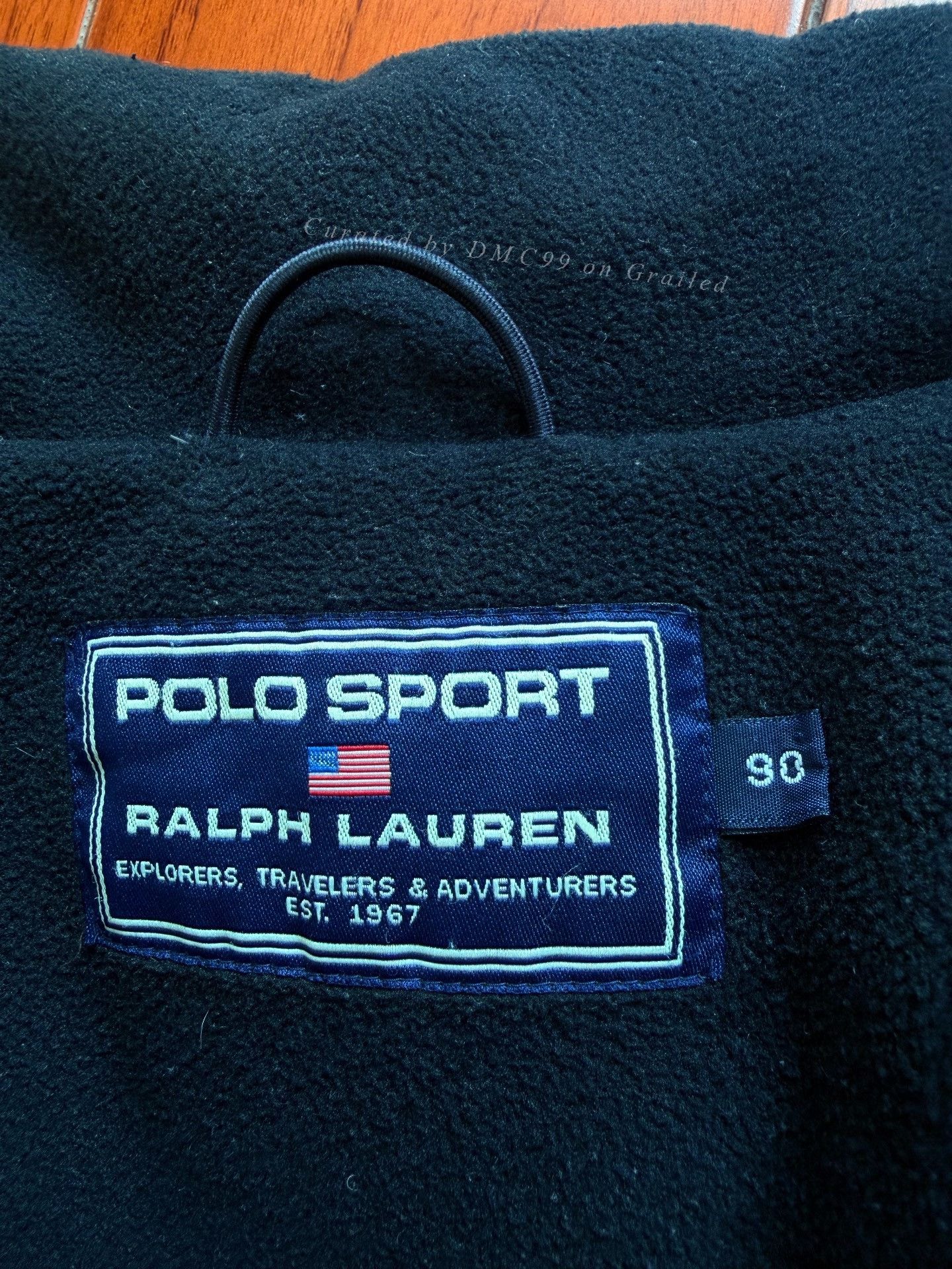 Ralph Lauren Ralph Lauren Celebrity Down Jacket Size US M / EU 48-50 / 2 - 6 Thumbnail